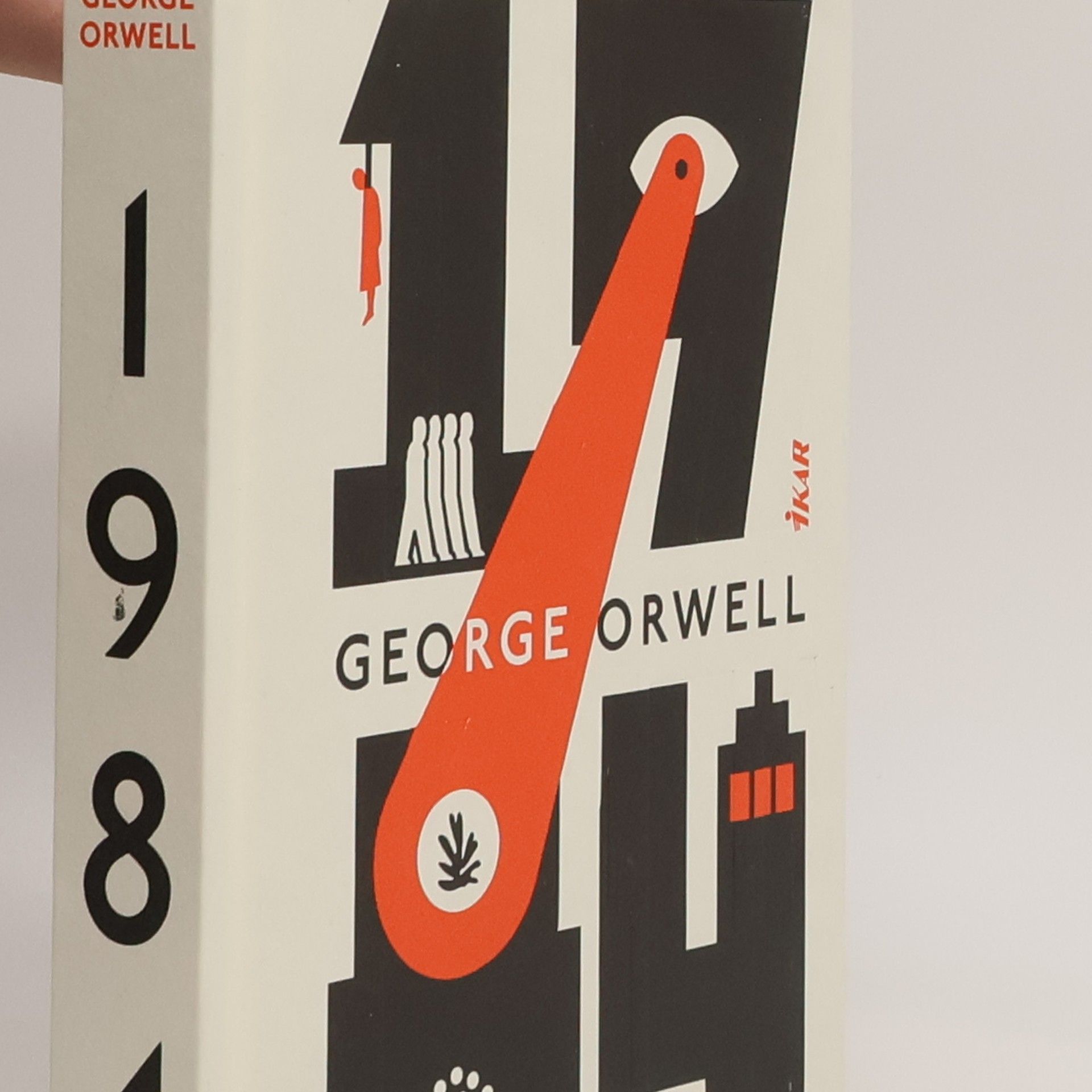 George Orwell 1984