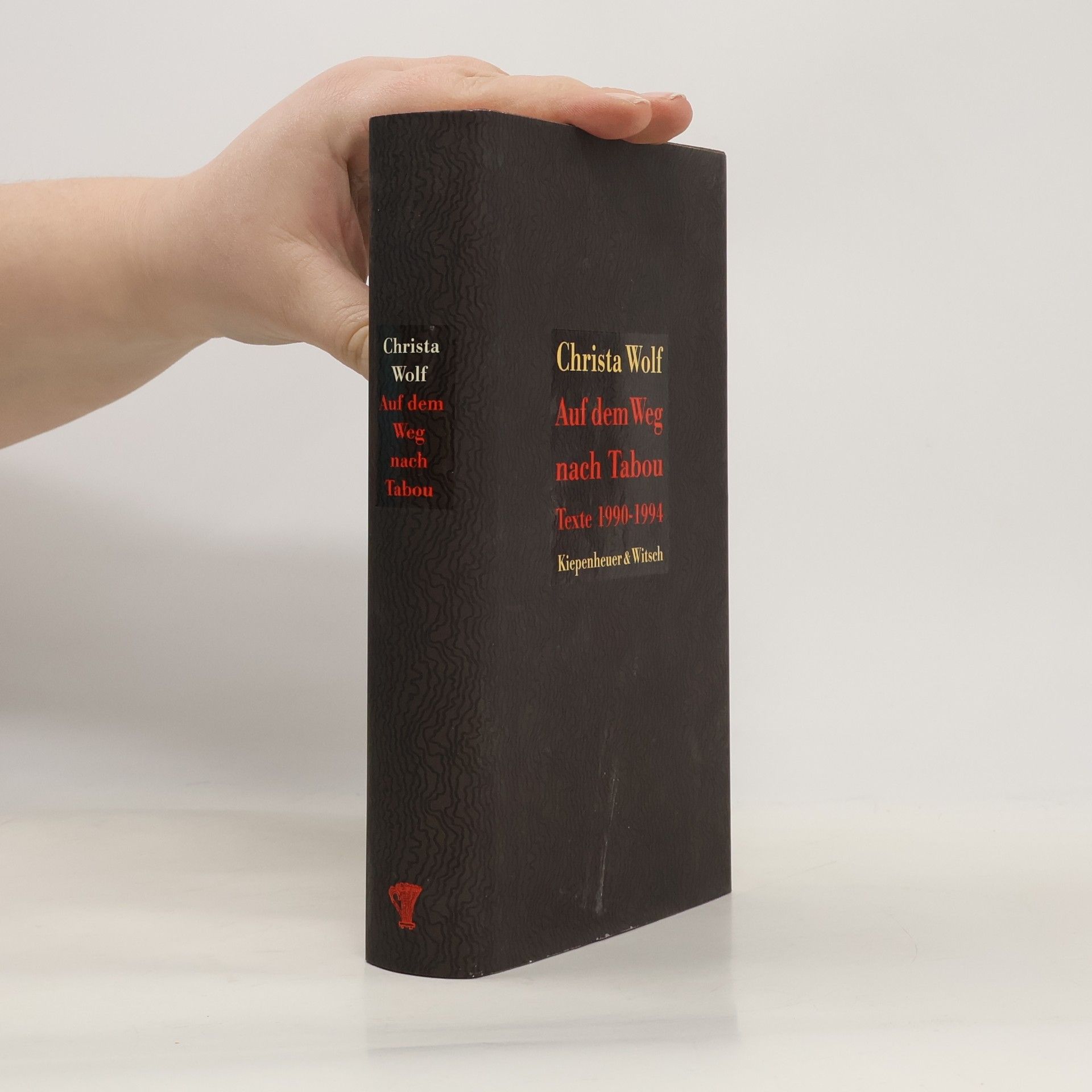 Auf dem Weg nach Tabou