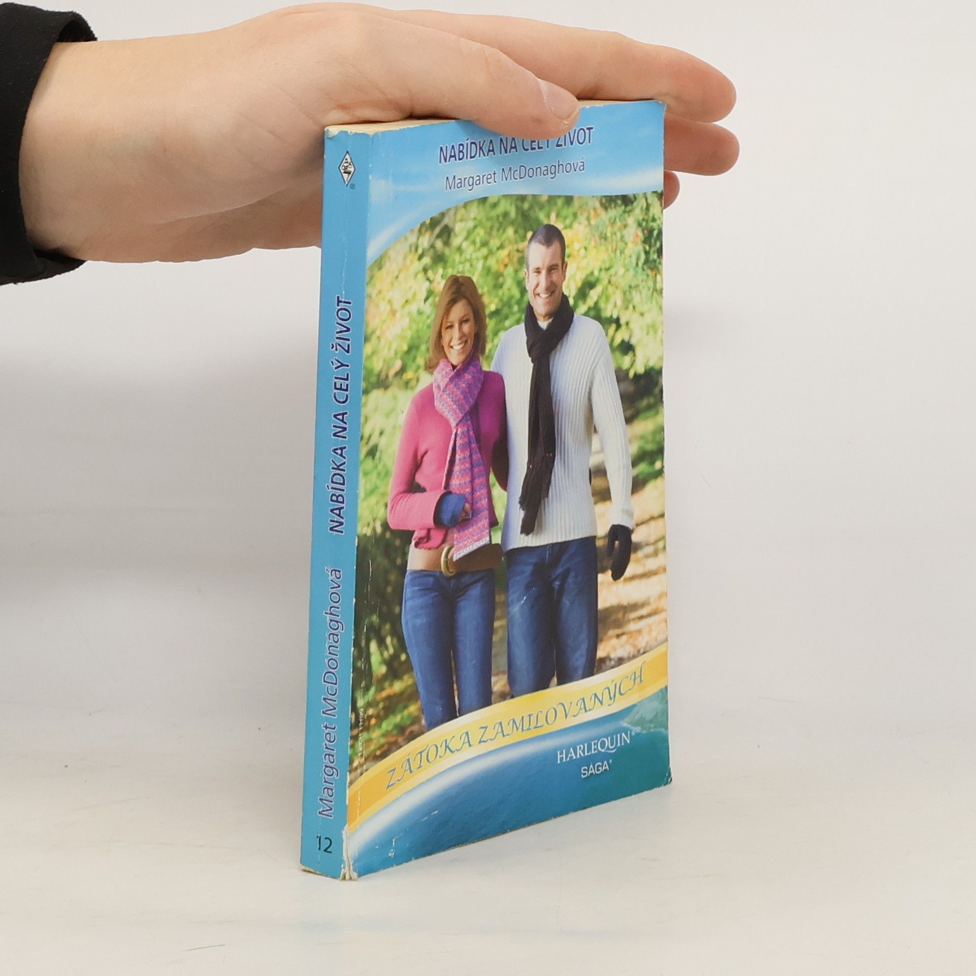 Nabídka na celý život