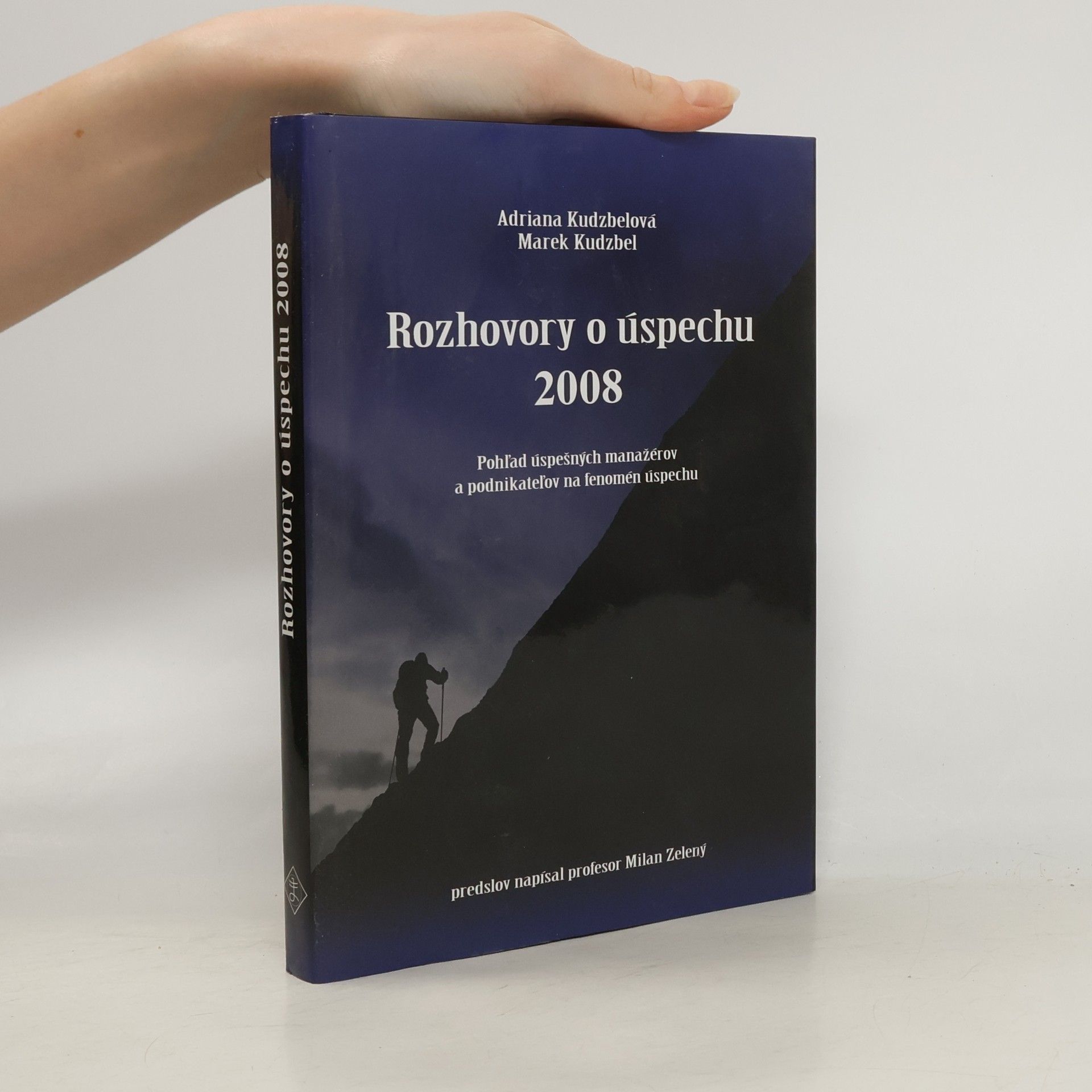 Rozhovory o úspechu
