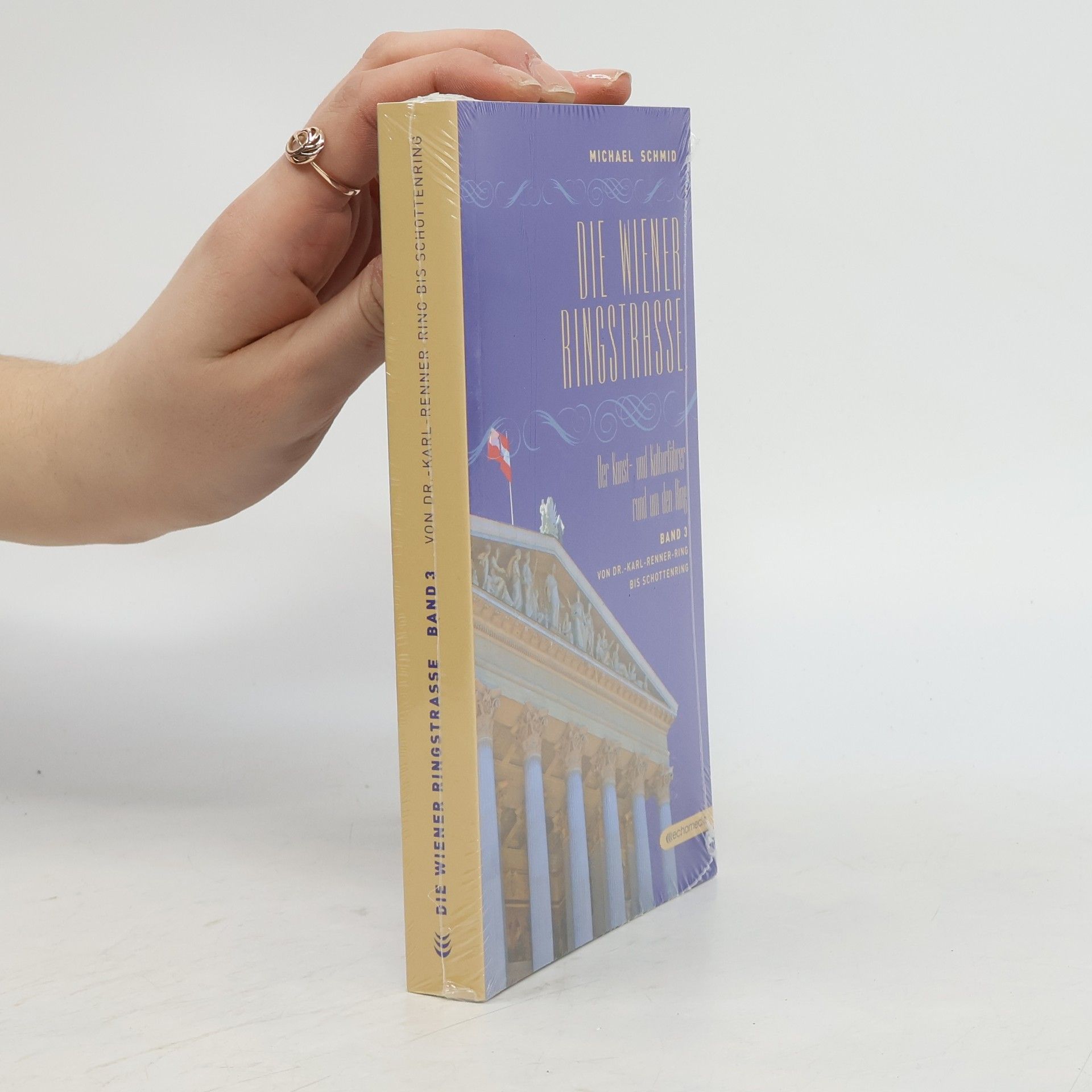 Die Wiener Ringstrasse