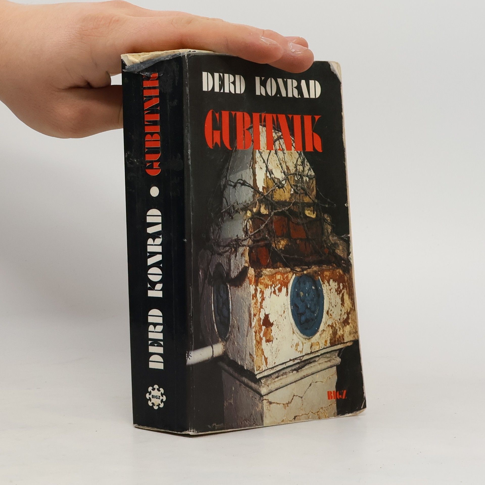 Derd Konrad Gubitnik