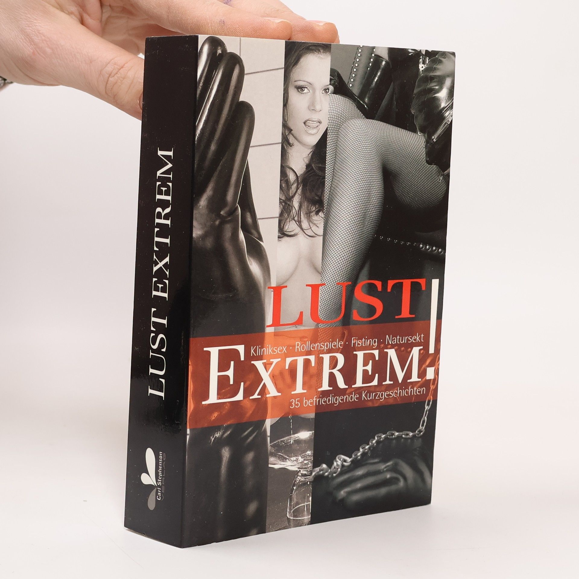 Lust Extrem!