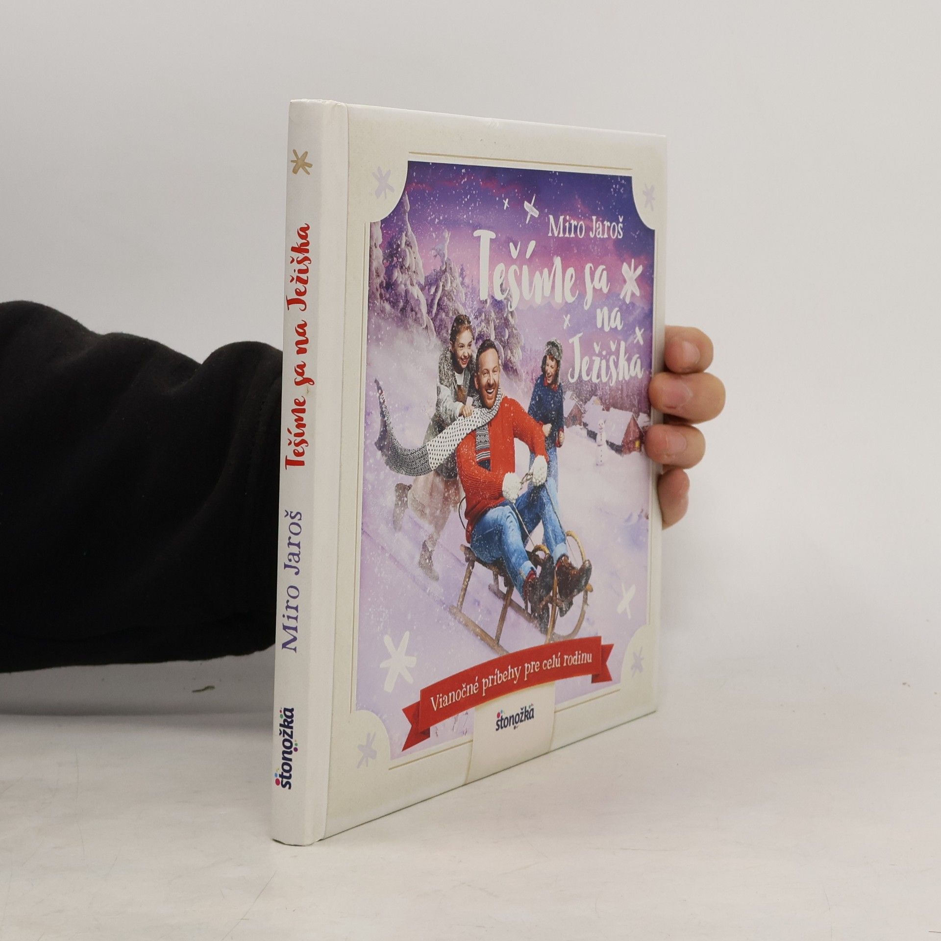 Tešíme sa na Ježiška