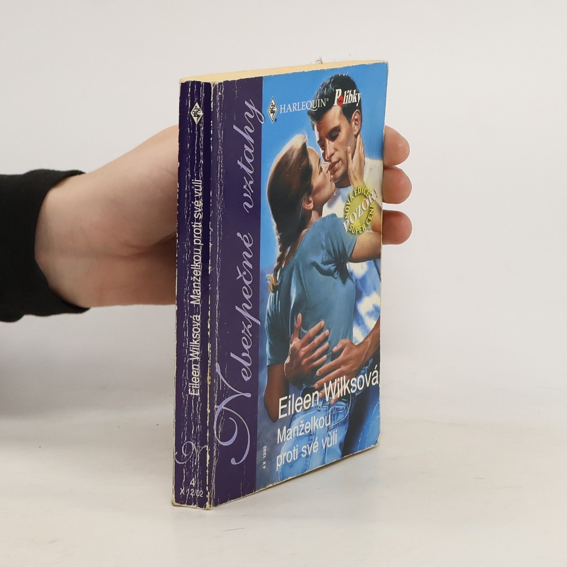 Manželkou proti své vůli