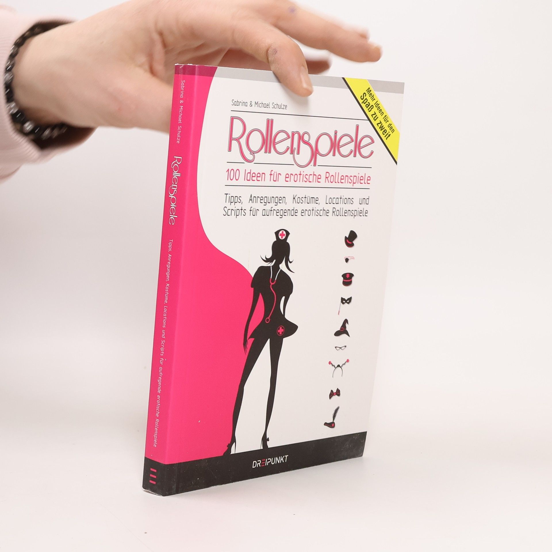 Sabrina Schulze Rollenspiele