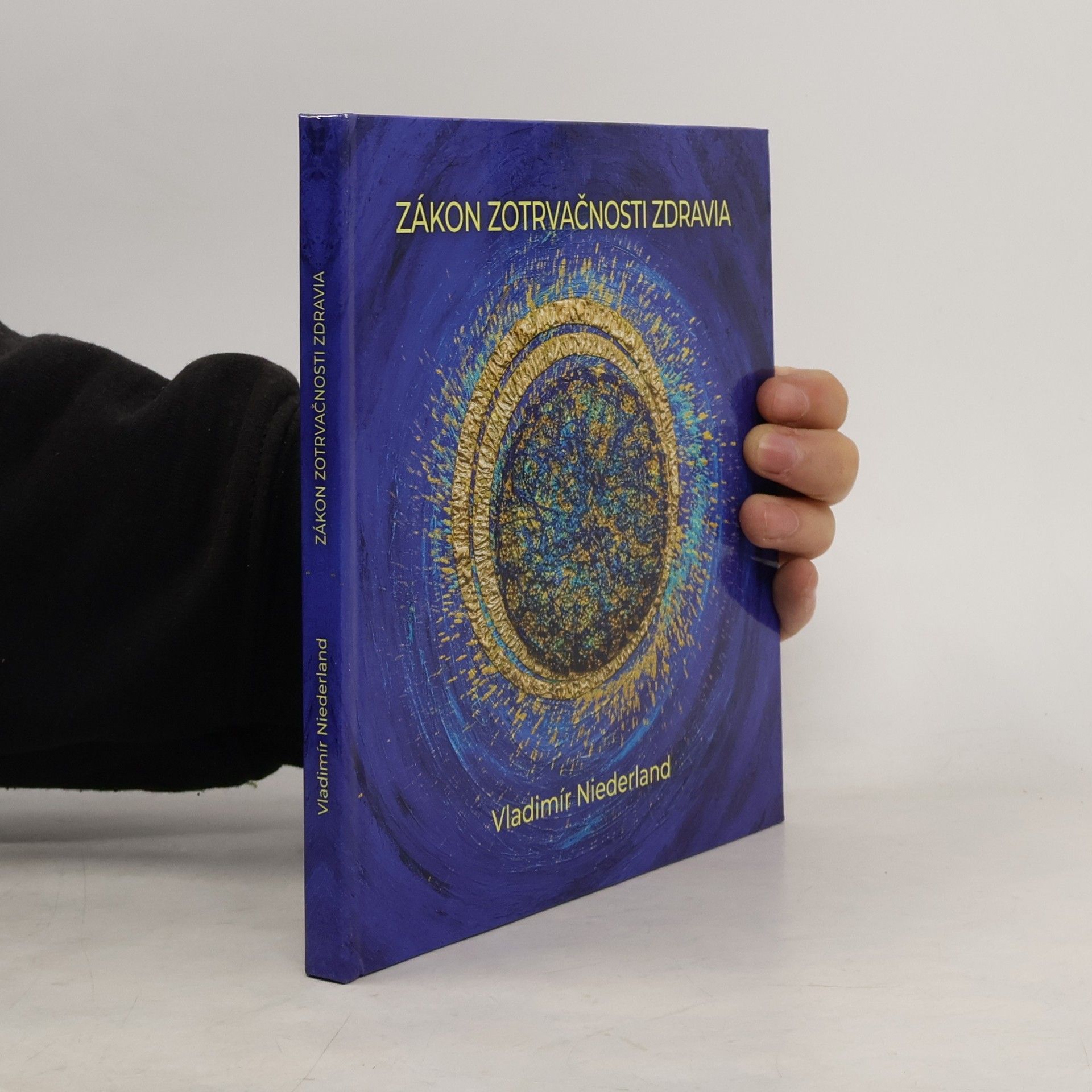 Zákon zotrvačnosti zdravia