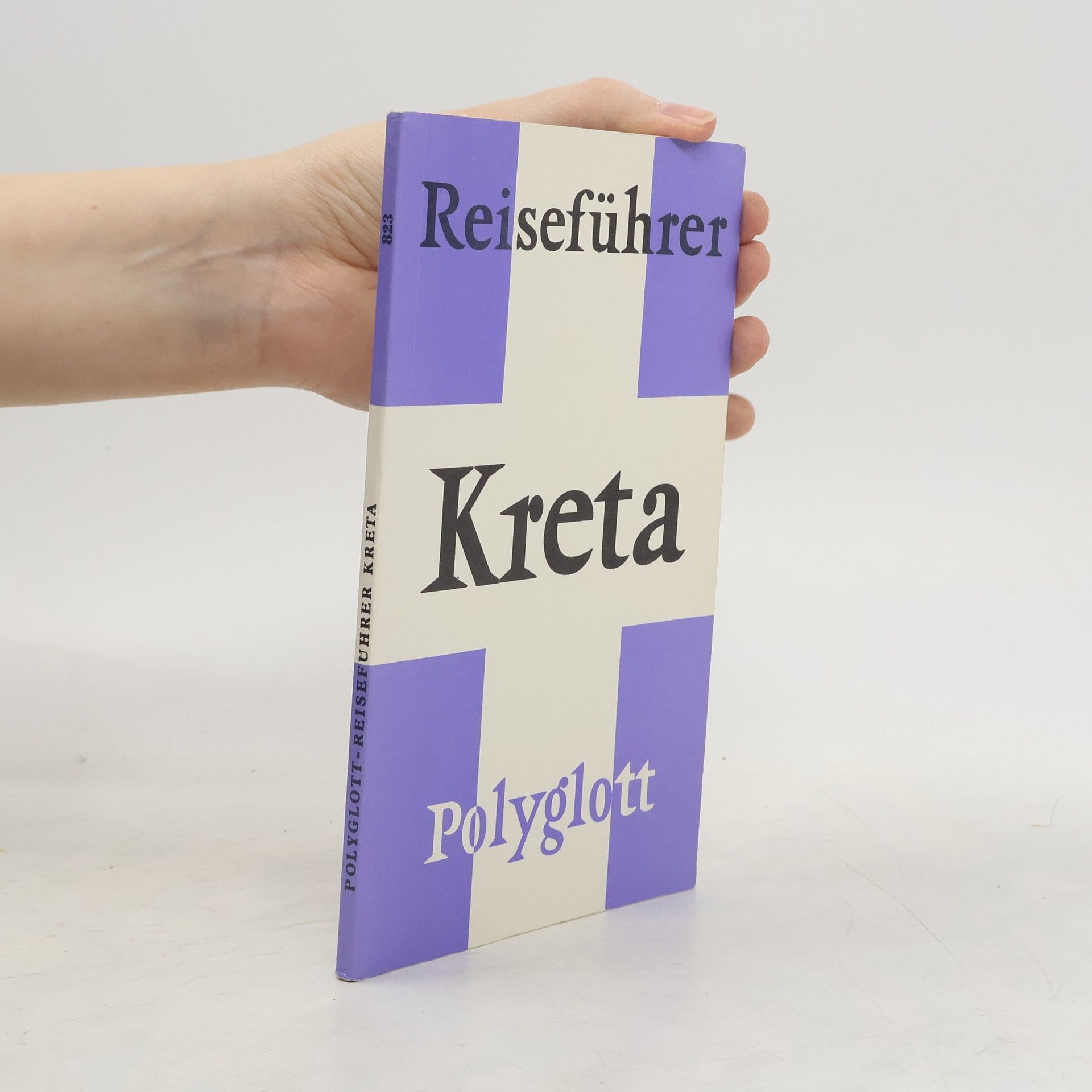 Various authors Kreta