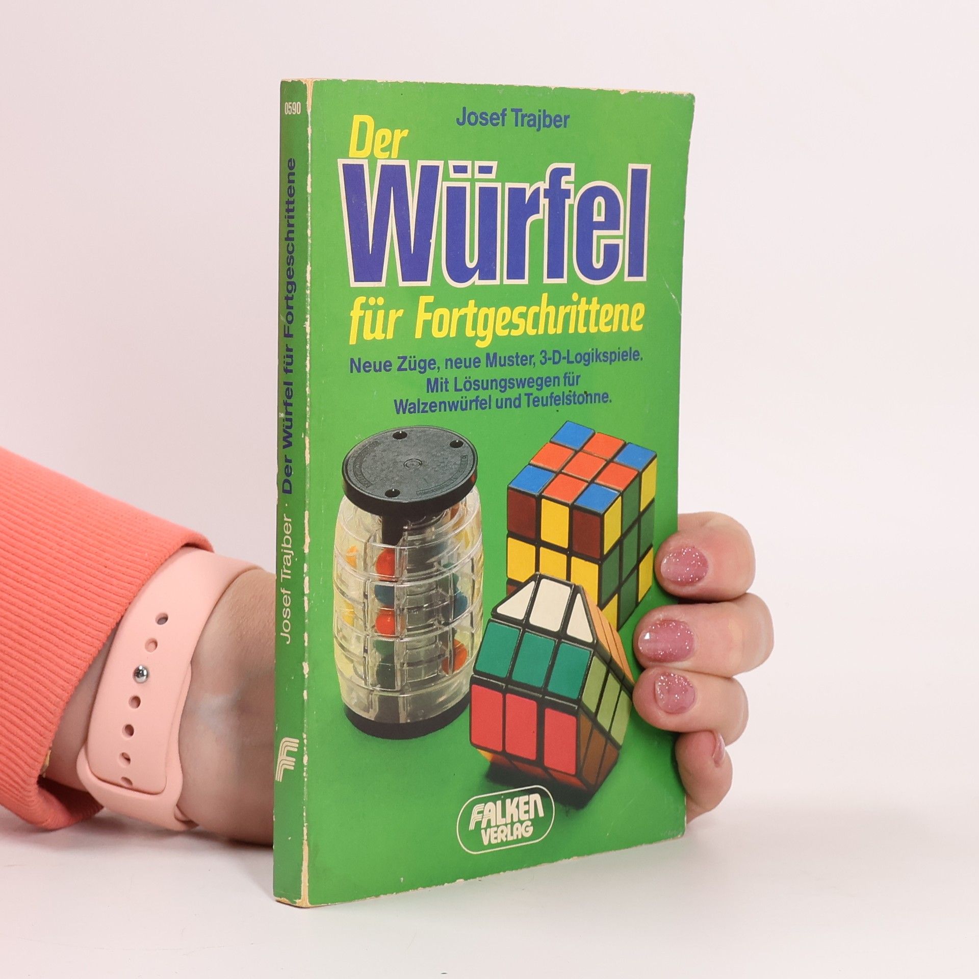 Der Würfel für Fortgeschrittene