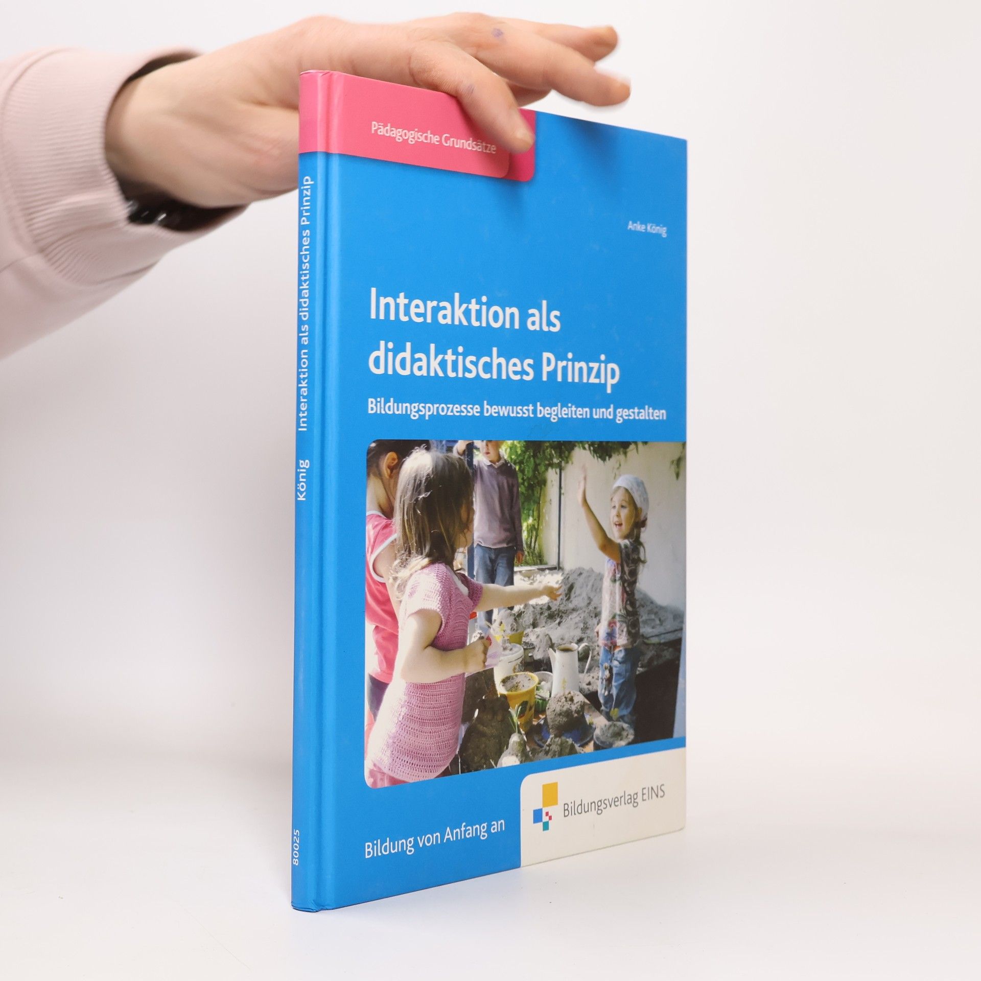 Interaktion als didaktisches Prinzip