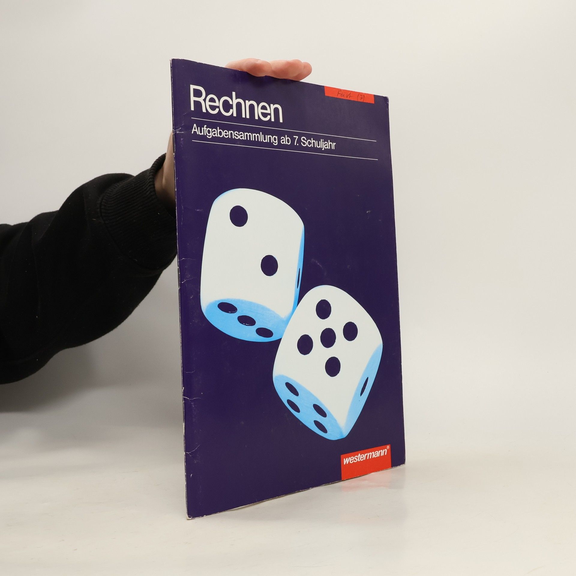 Auteurscollectief Westermann-Mathematik für die Grundschule