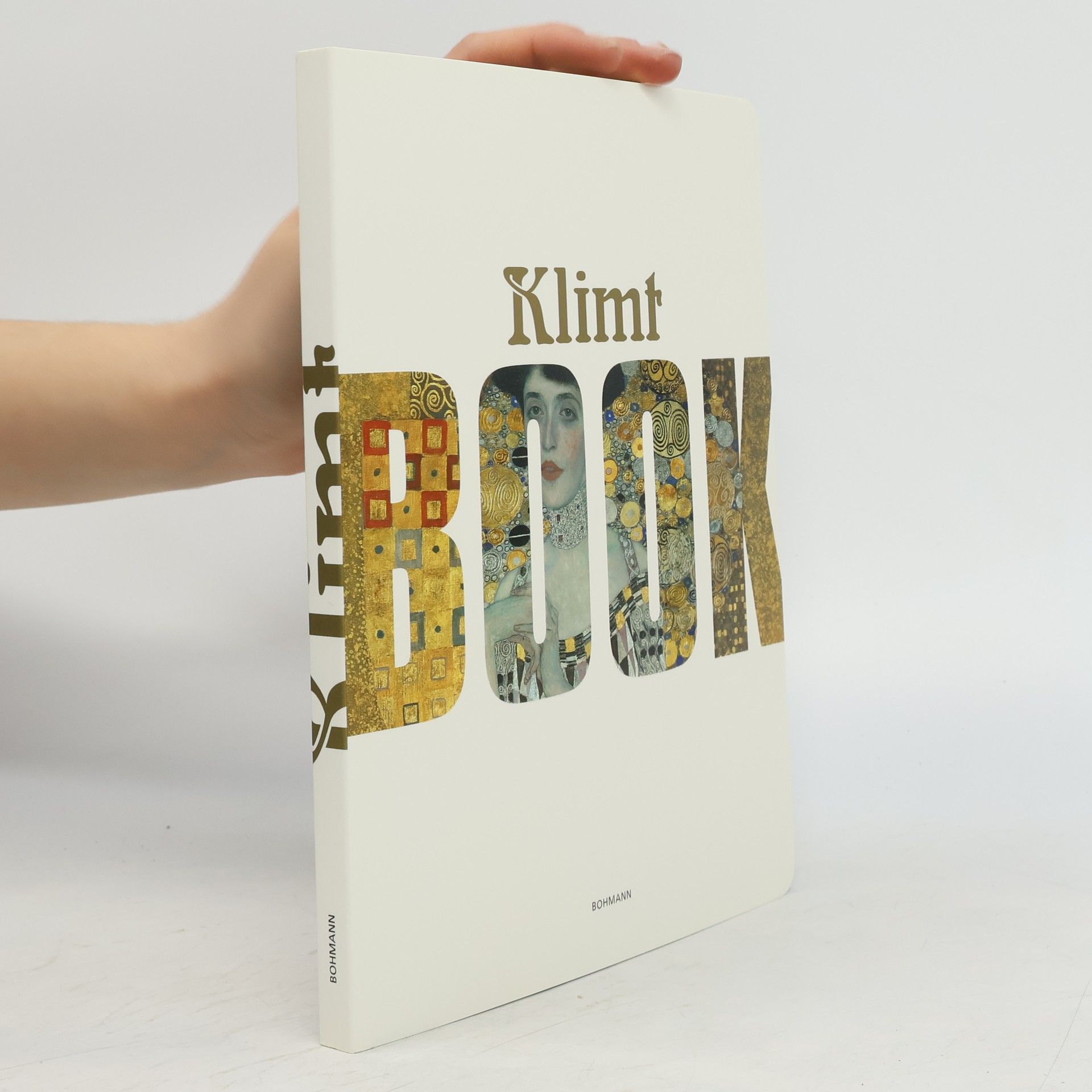 Klimt Book. Die Geburt der Moderne