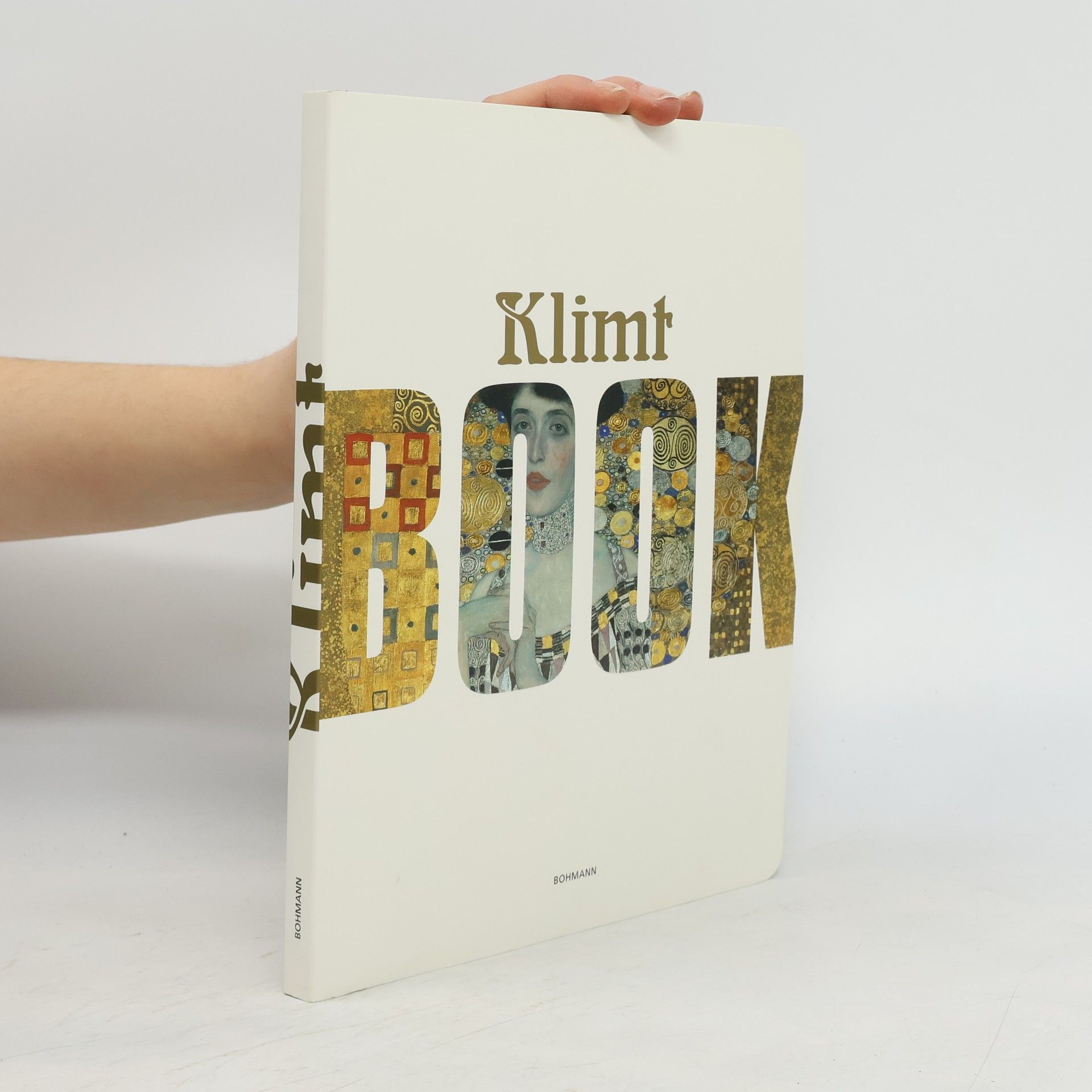 Klimt Book. Die Geburt der Moderne