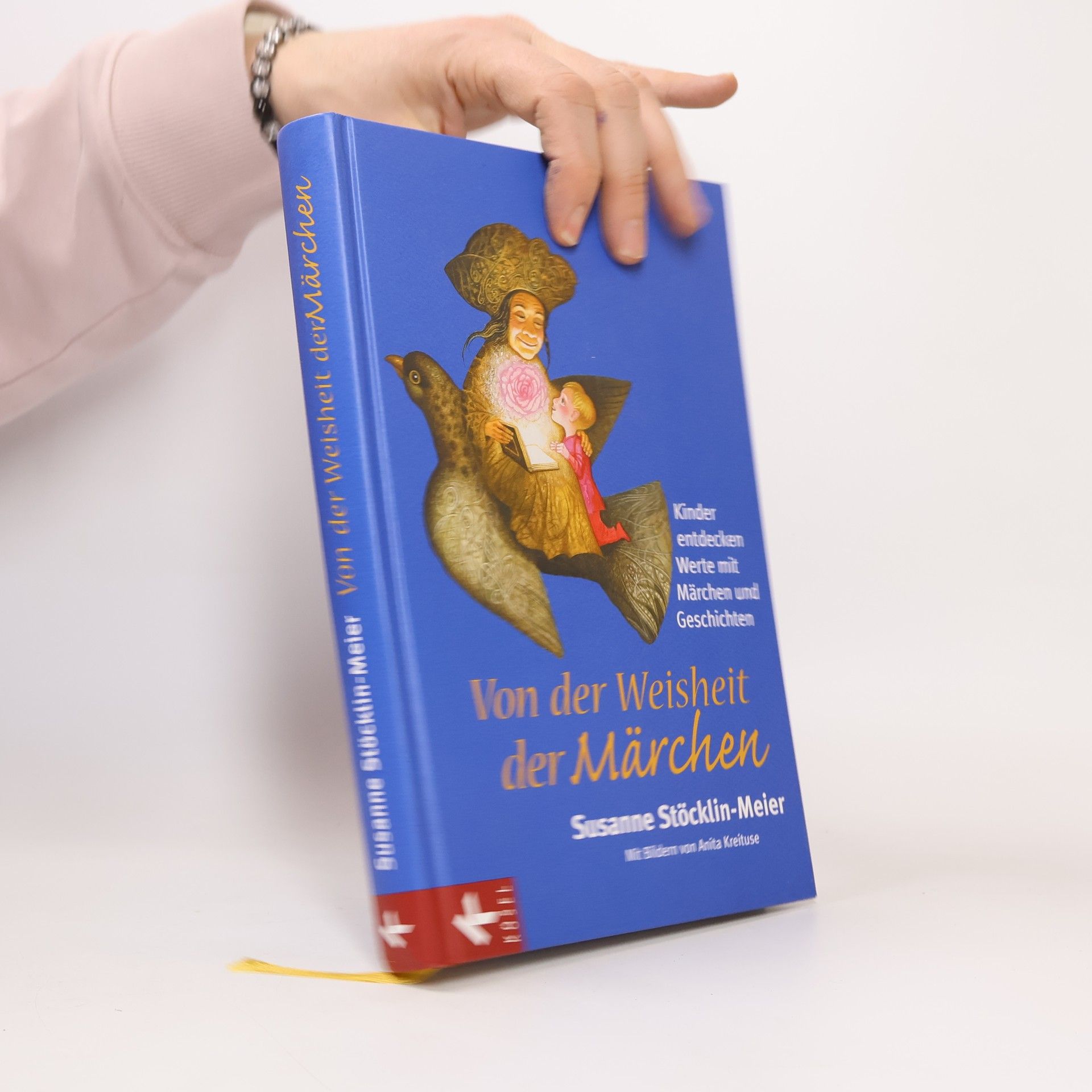 Von der Weisheit der Märchen