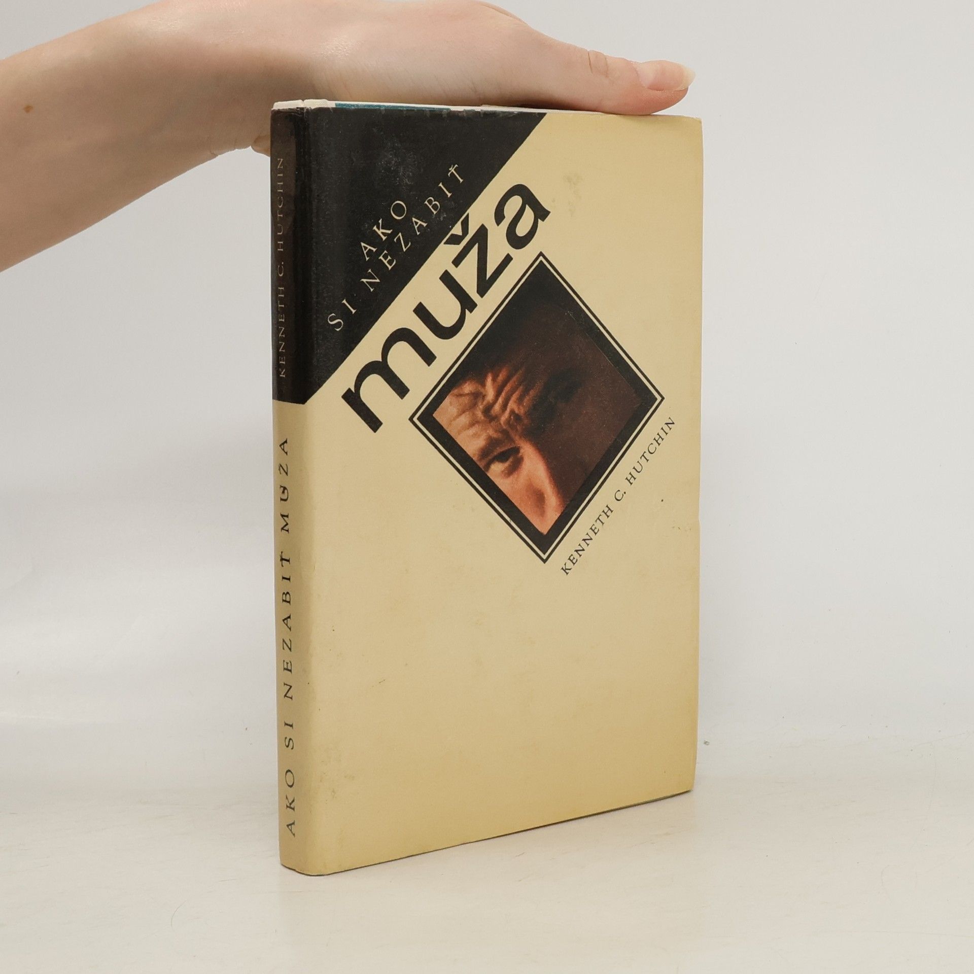 Ako si nezabiť muža