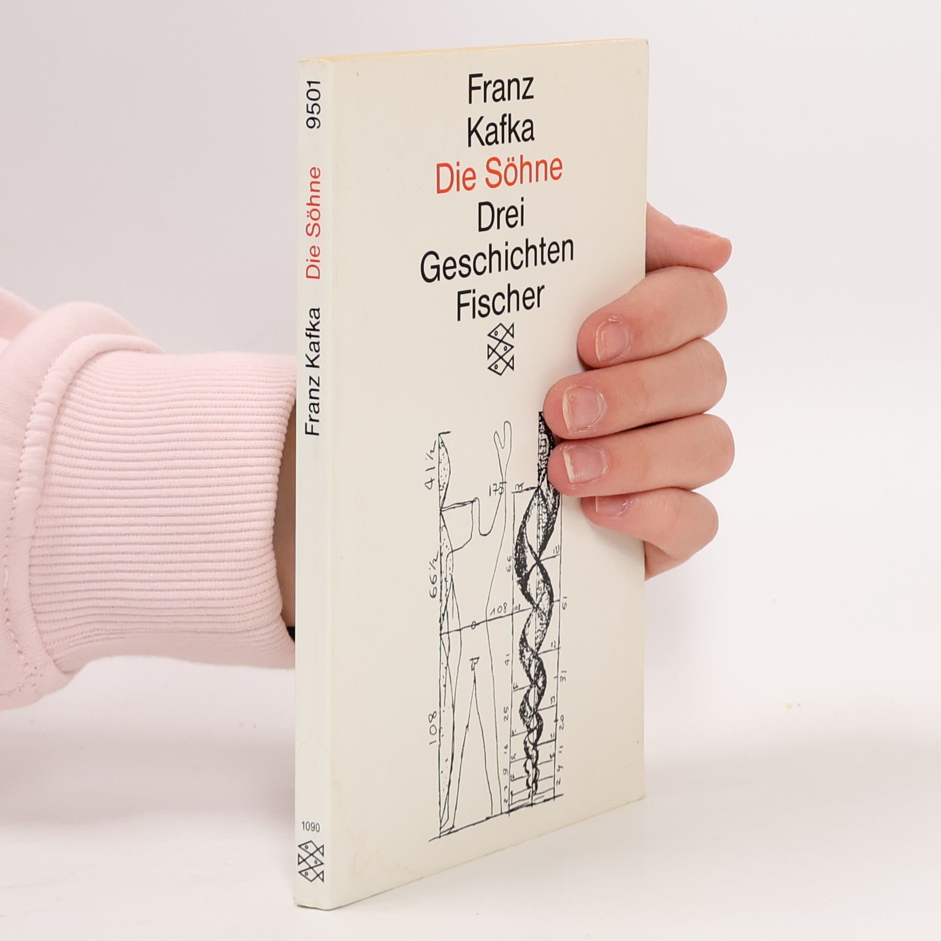 Die Söhne. Drei Geschichten