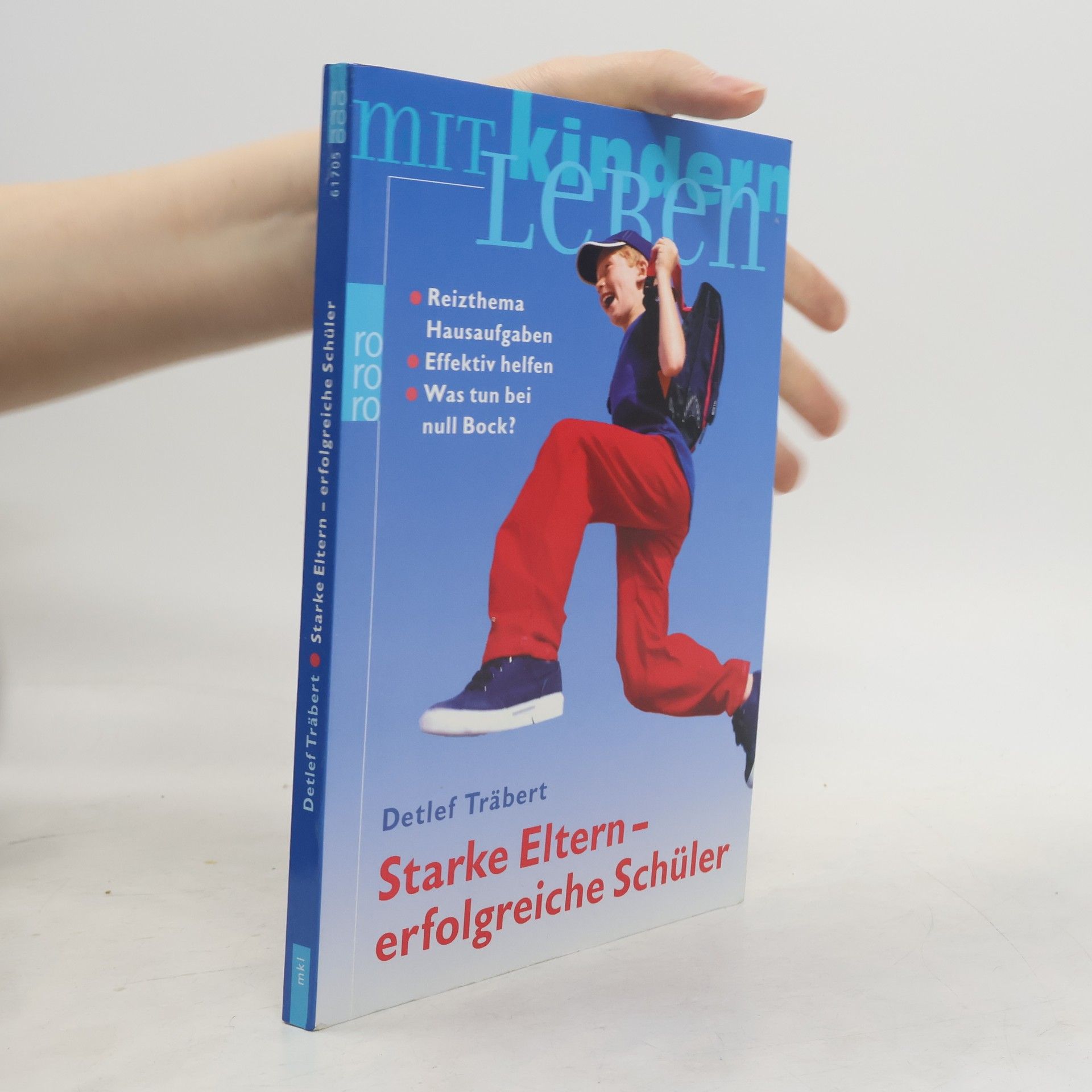 Starke Eltern - erfolgreiche Schüler