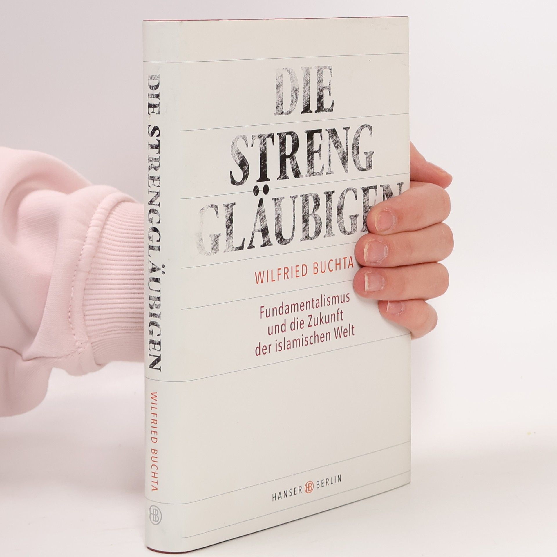 Die Strenggläubigen