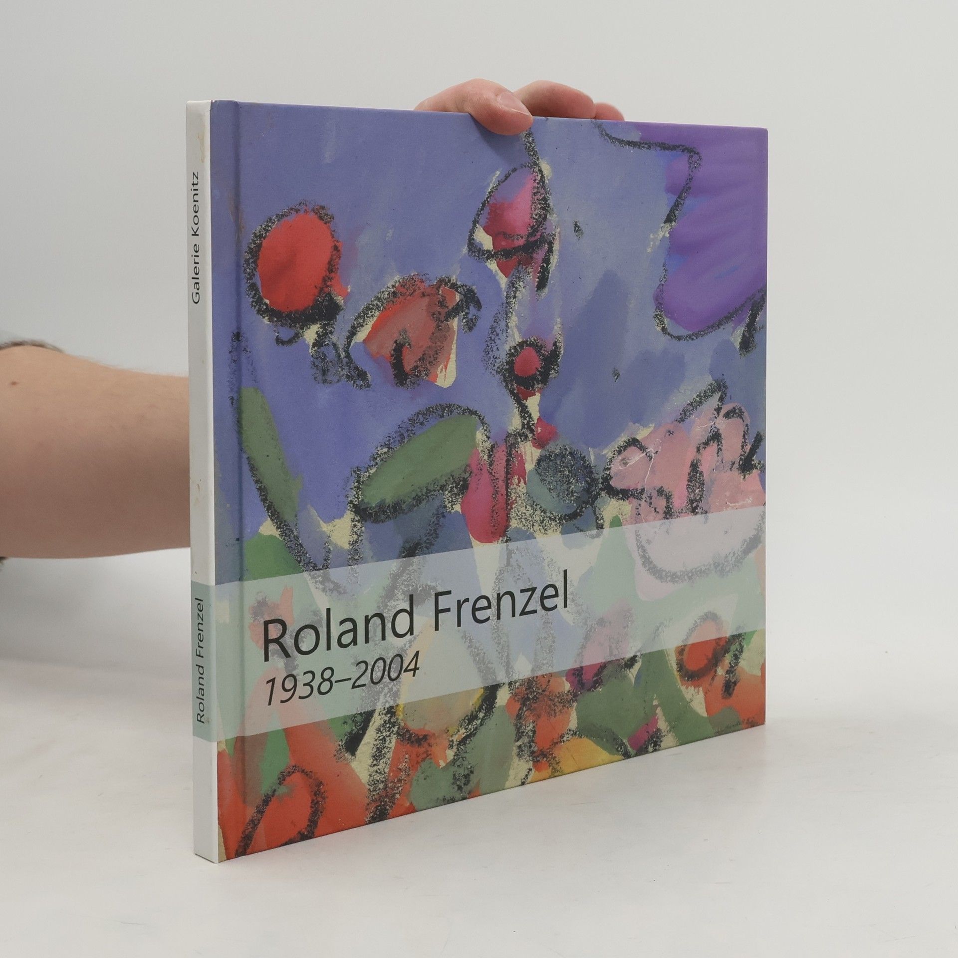 Autorenkollektiv Roland Frenzel, 1938-2004