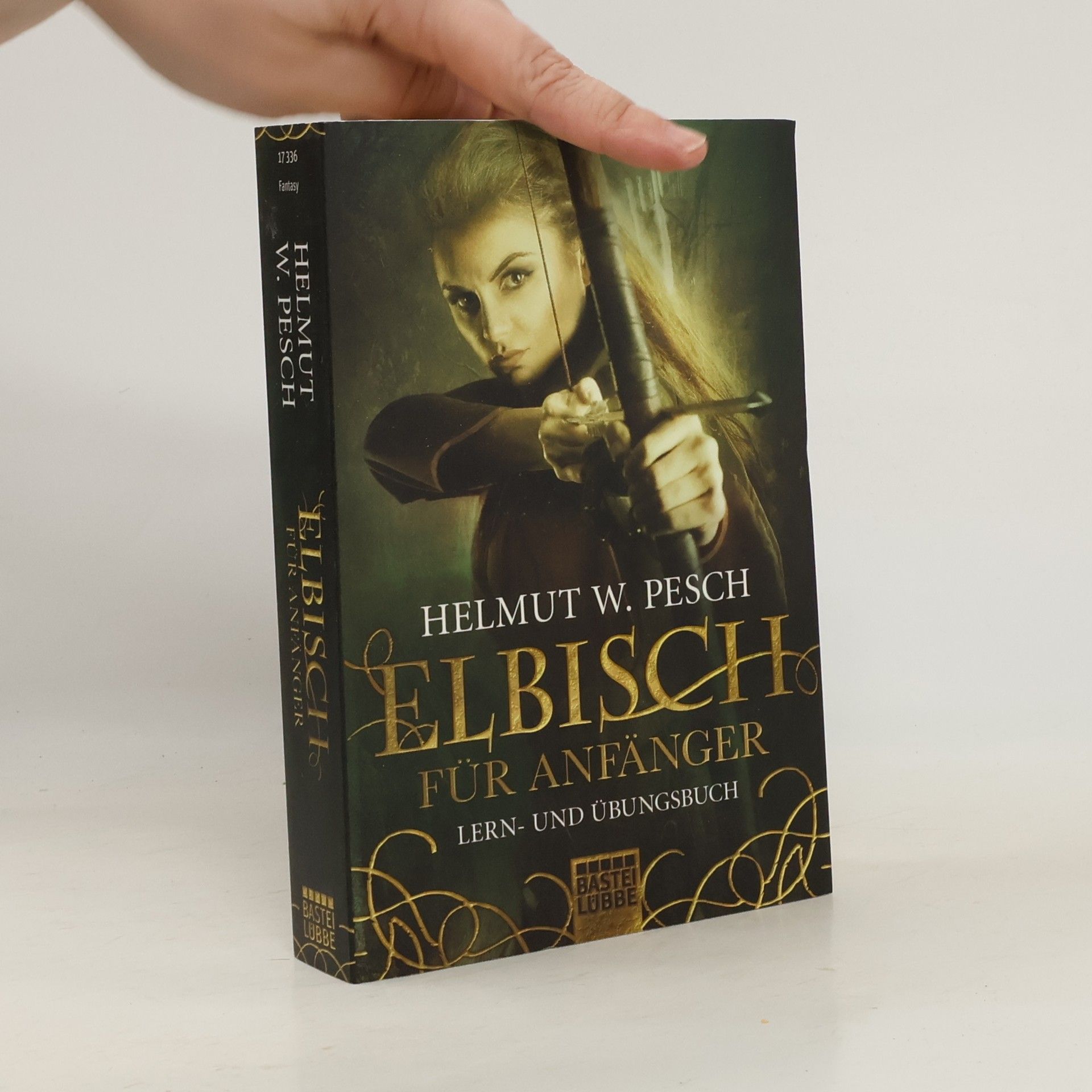 Elbisch für Anfänger