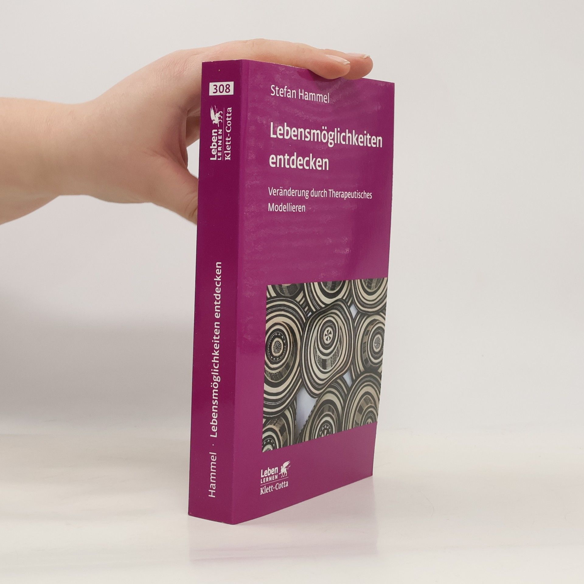 Stefan Hammel Leben Lernen - 308: Lebensmöglichkeiten entdecken