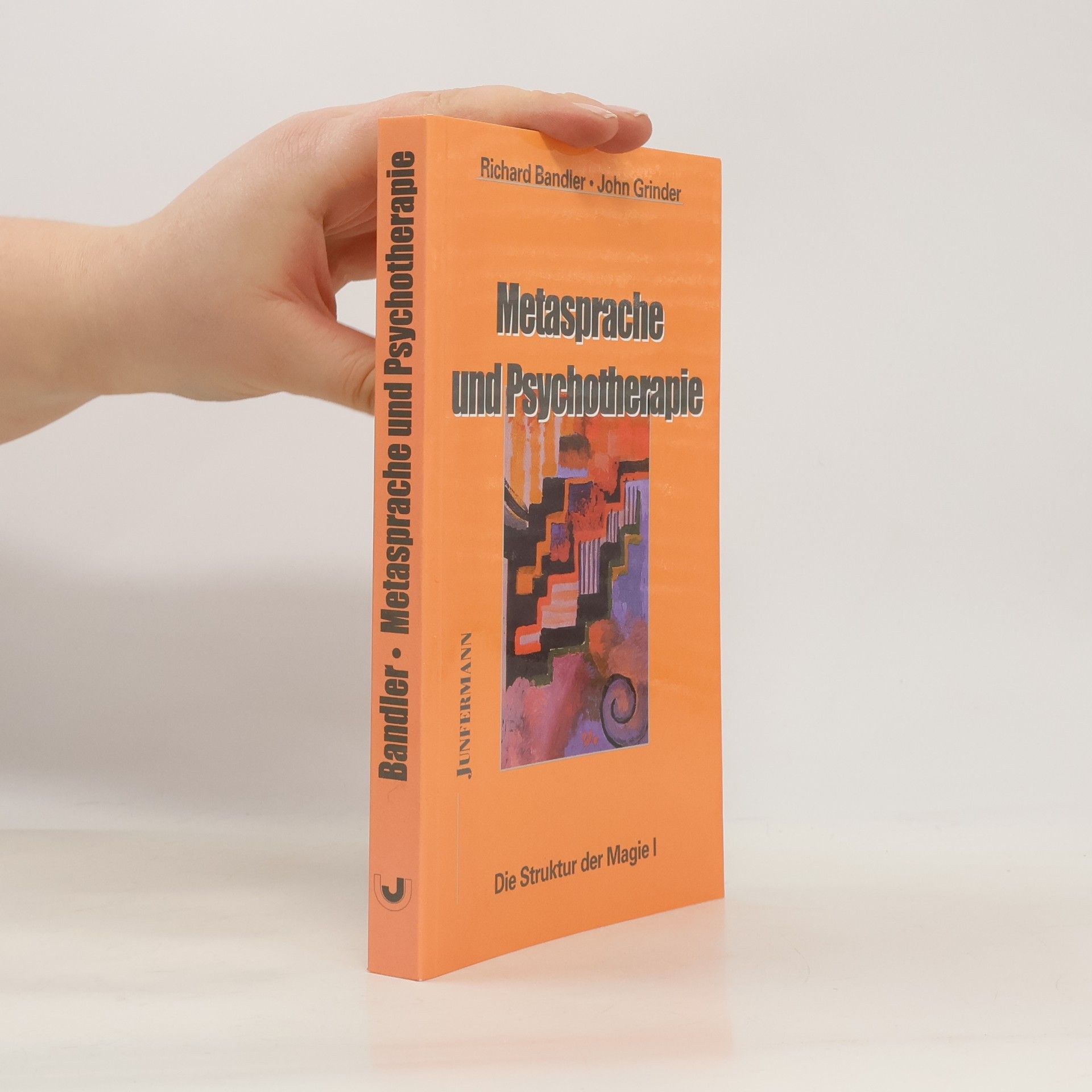 Metasprache und Psychotherapie