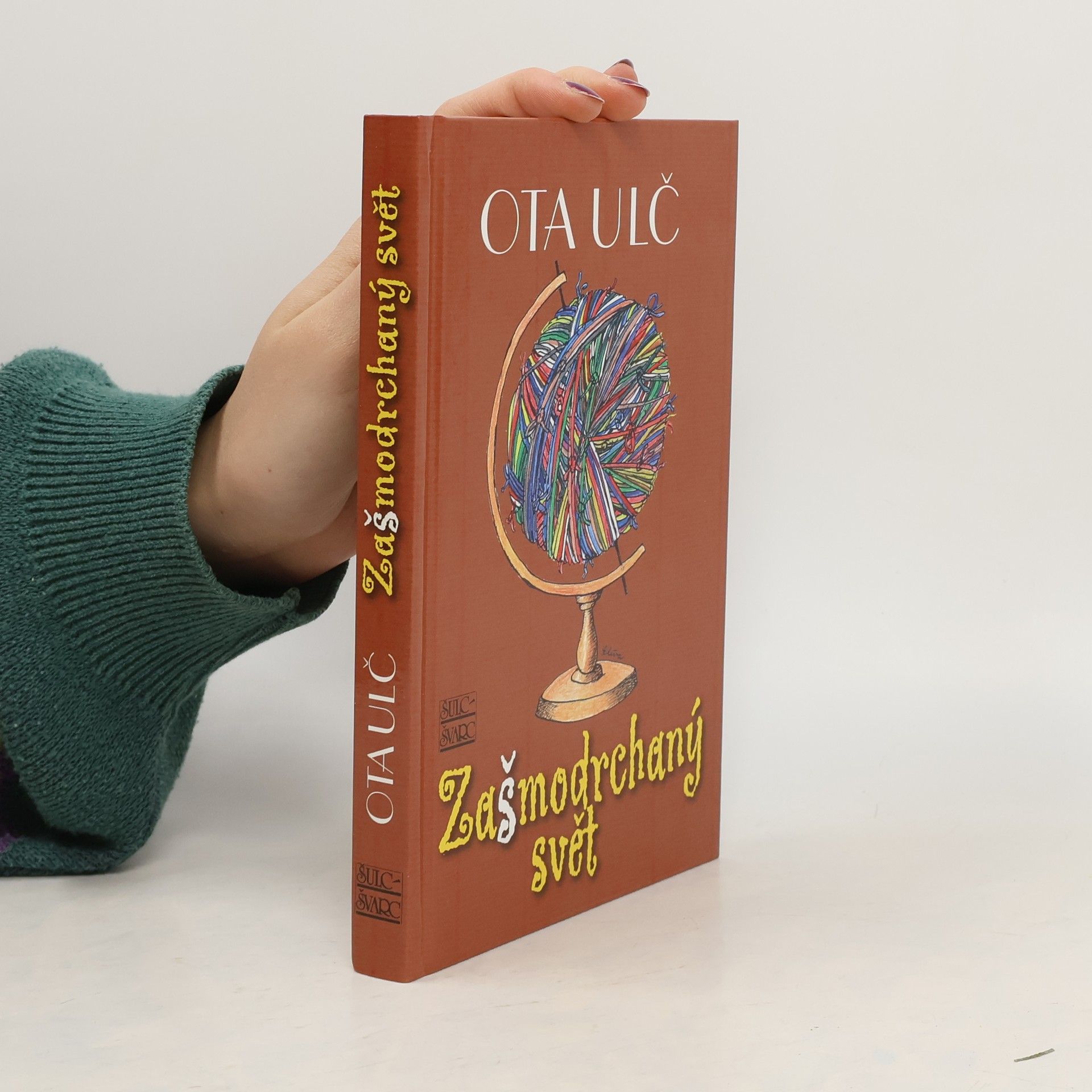 Zašmodrchaný svět