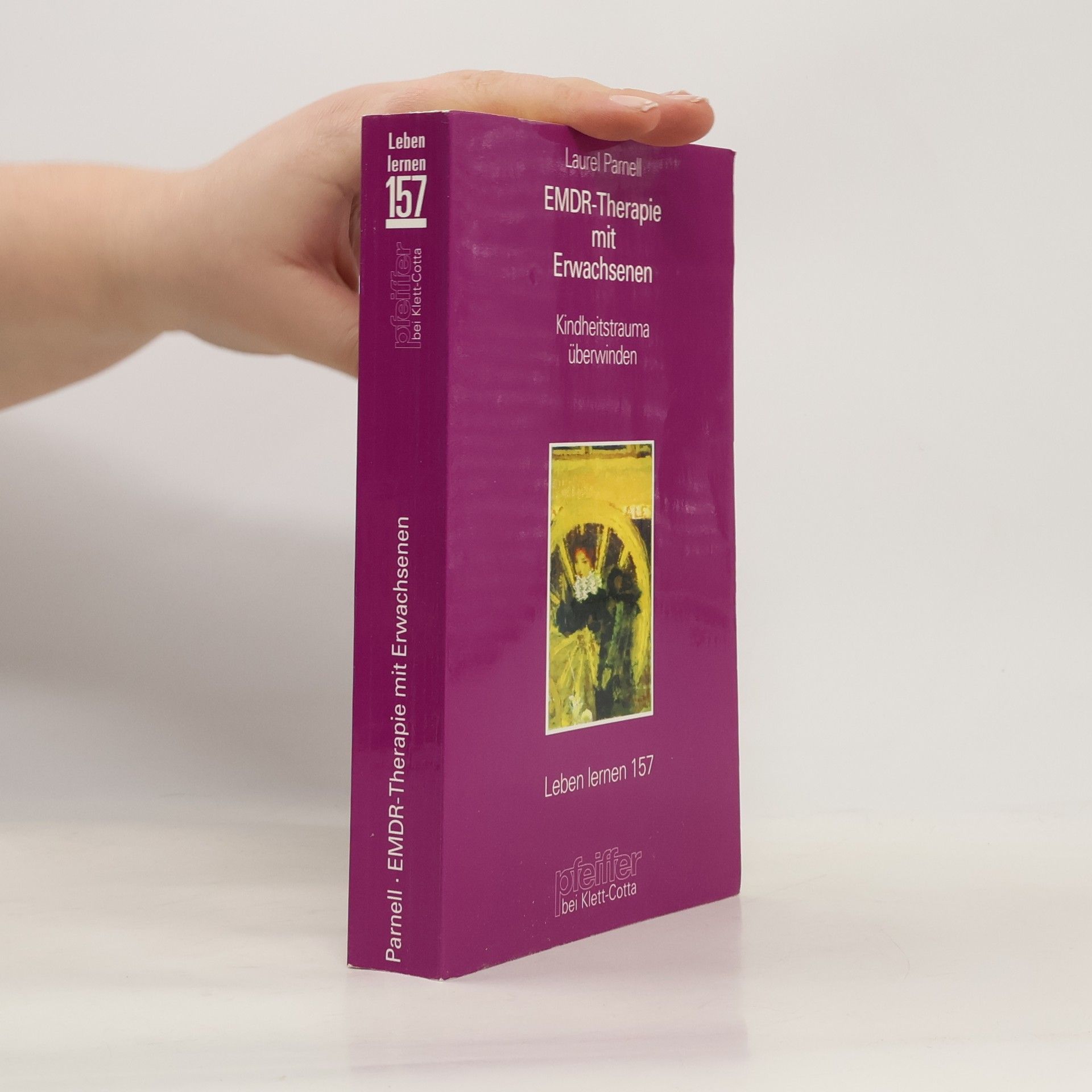 Mechthild Papoušek Spiel und Kreativität in der frühen Kindheit