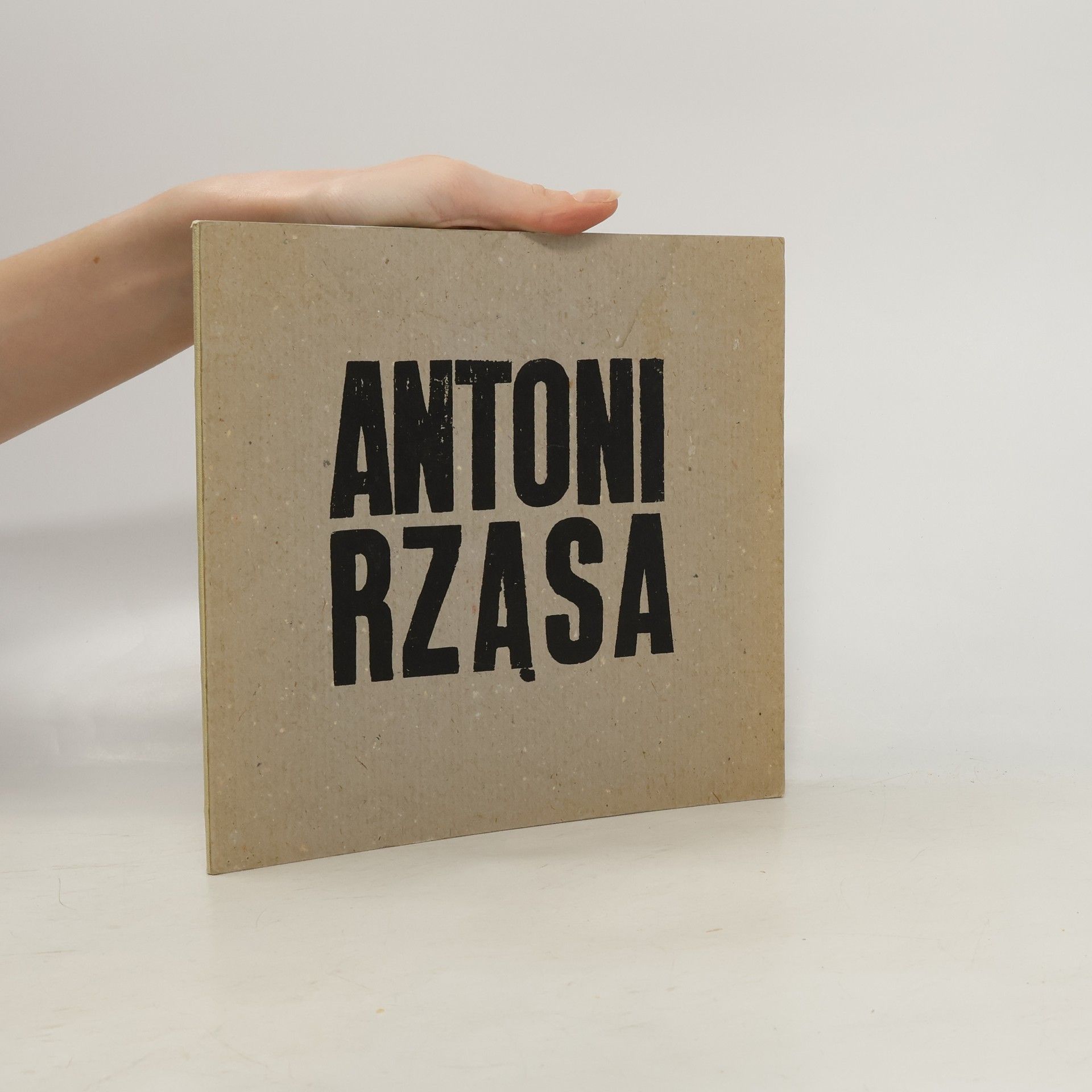 Antoni Rząsa Antoni Rząsa