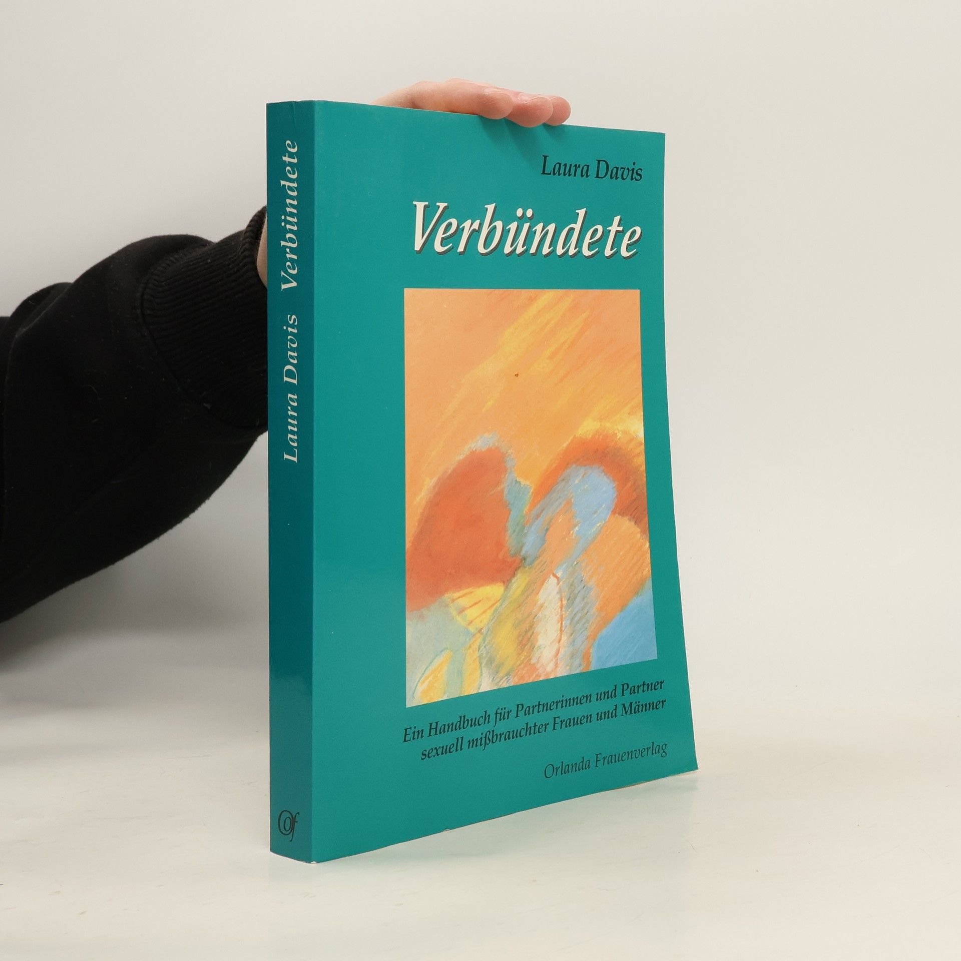 Laura Davis Verbündete