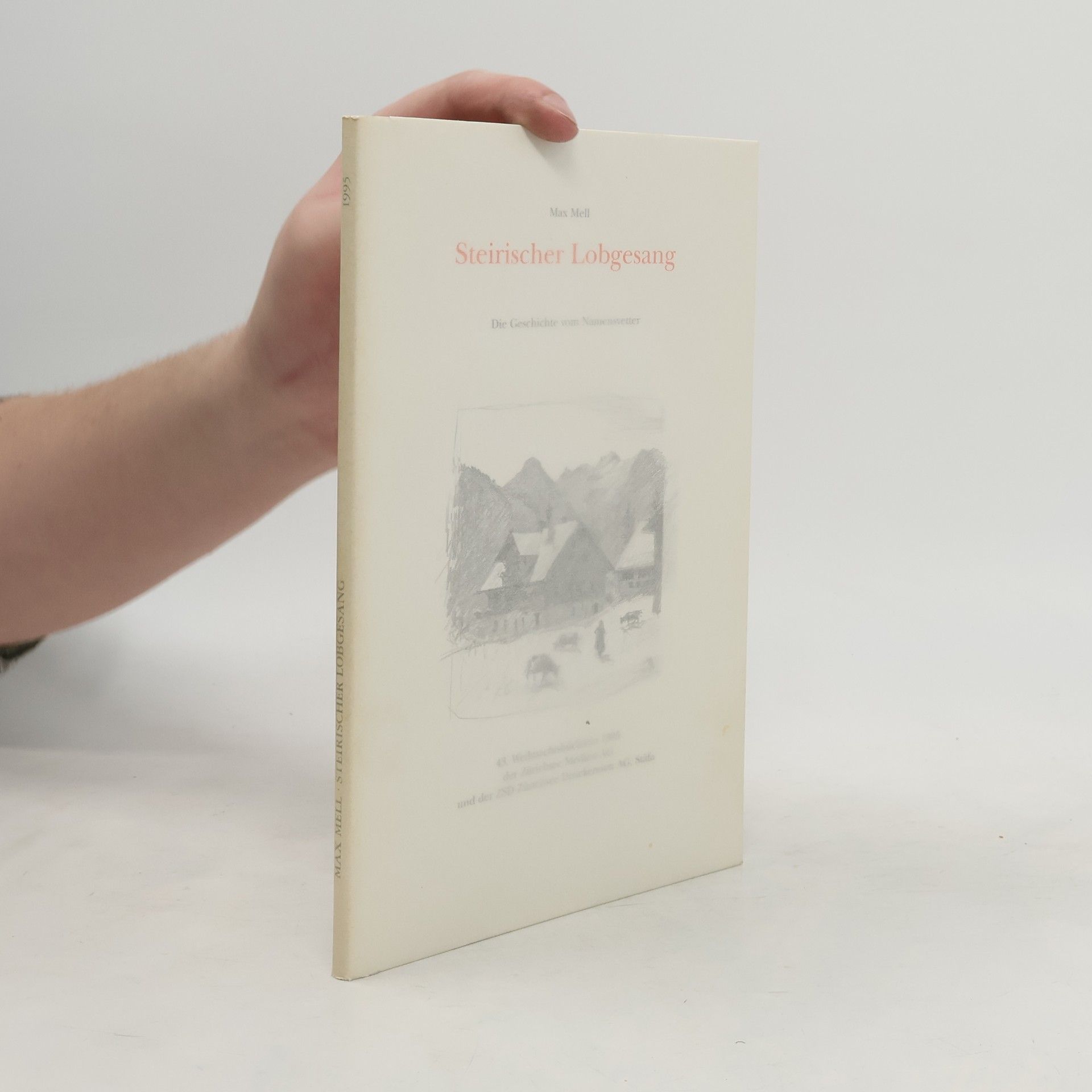 Steirischer Lobgesang