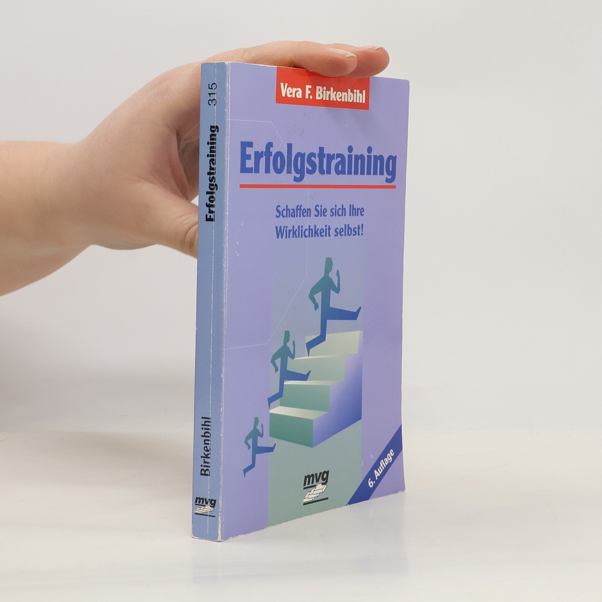 Vera Birkenbihl Erfolgstraining