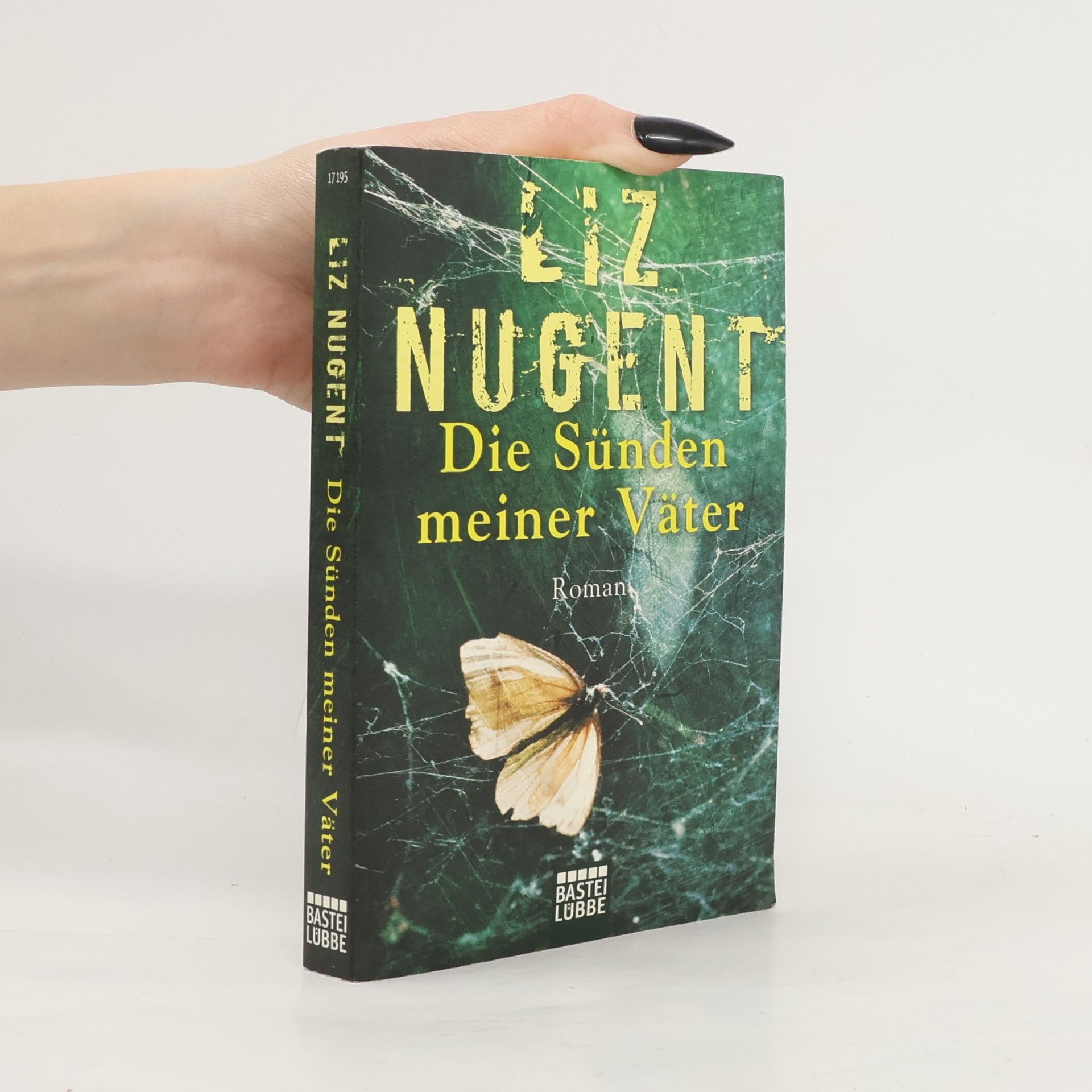 Die Sünden meiner Väter