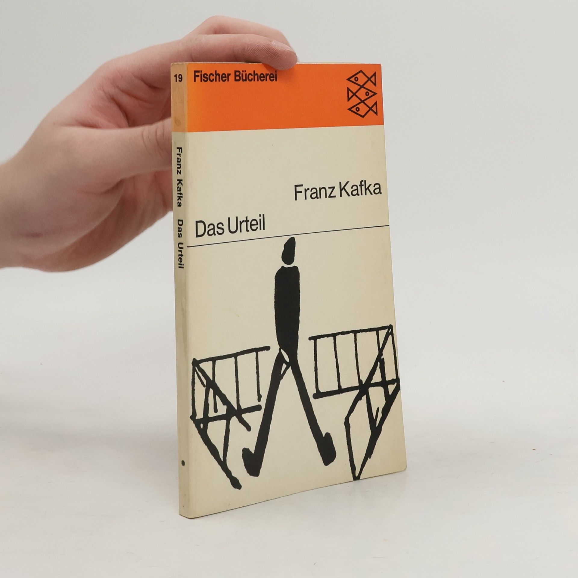 Franz Kafka Das Urteil