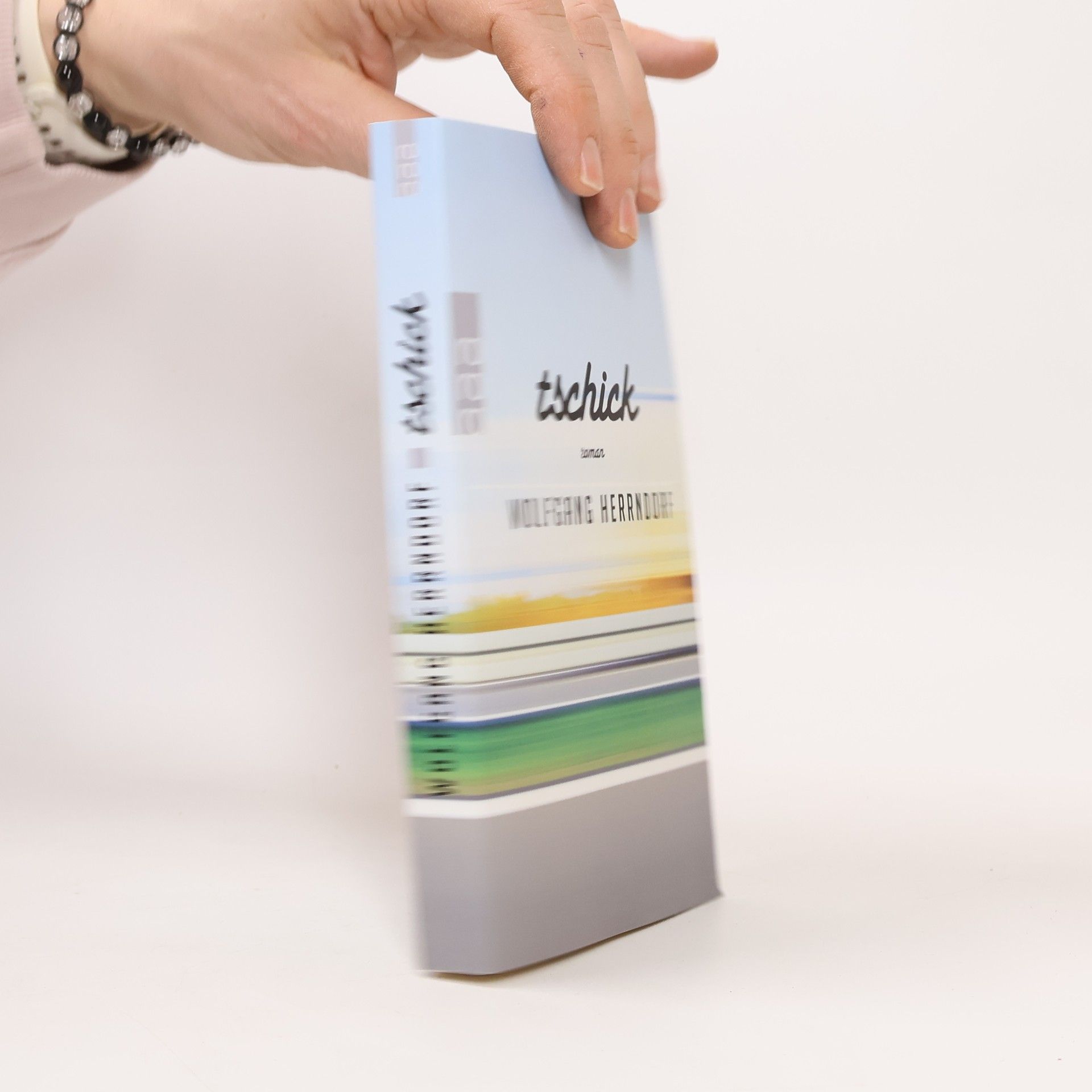 Wolfgang Herrndorf Tschick