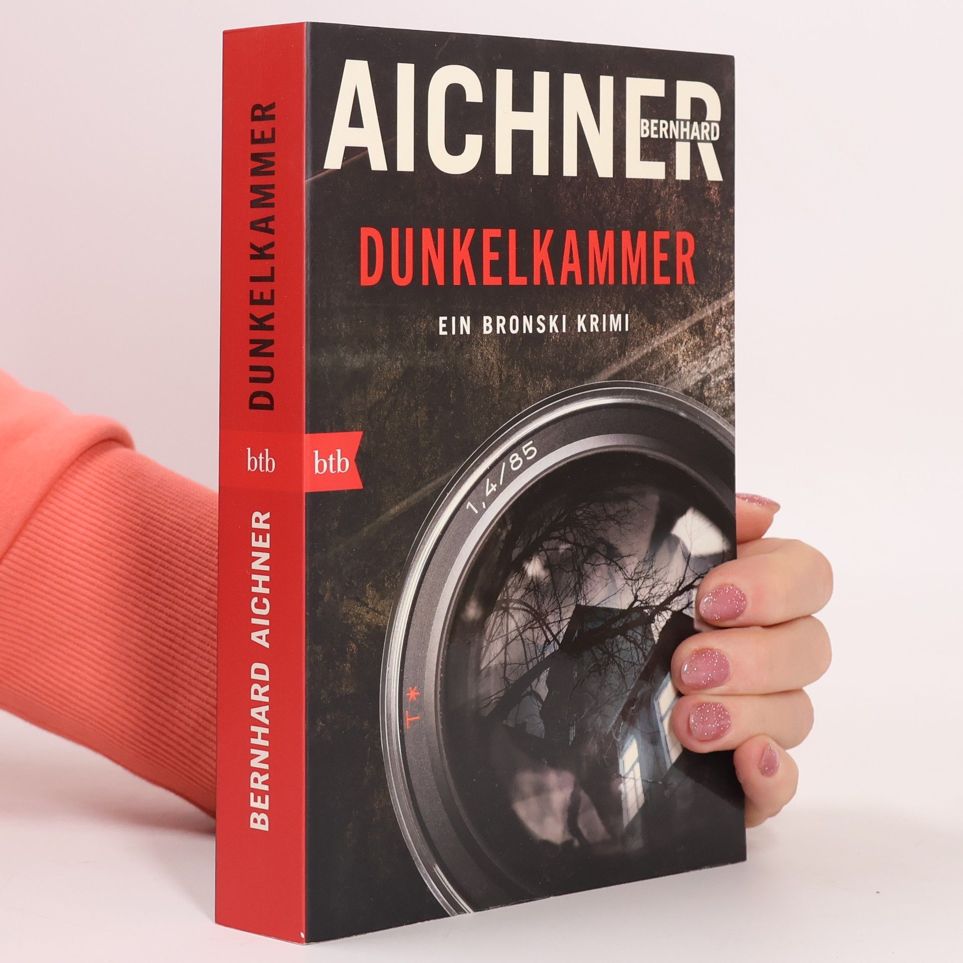 Dunkelkammer