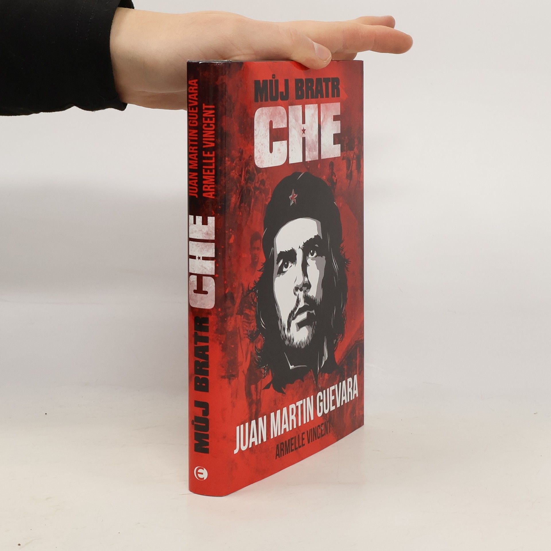 Můj bratr Che