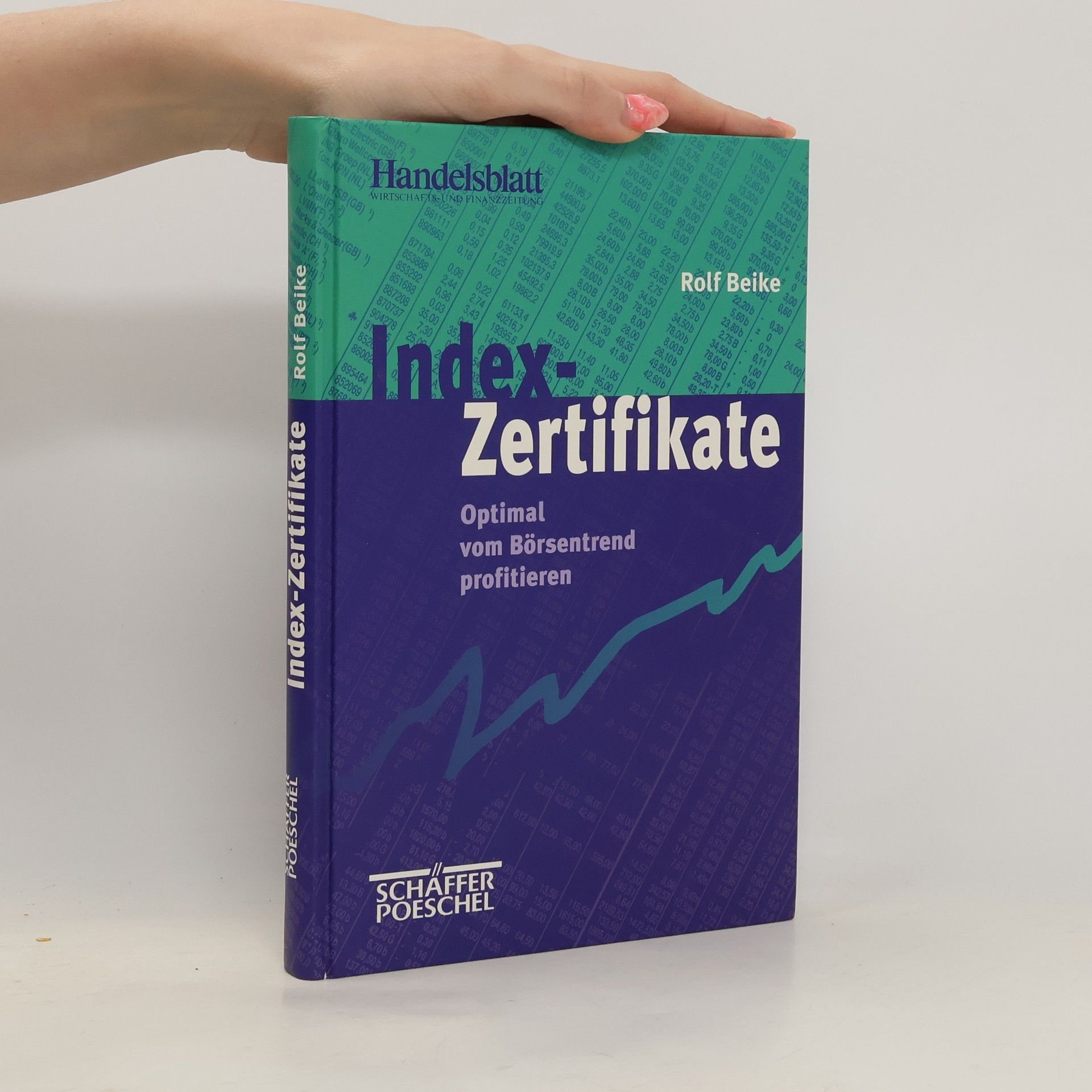 Index-Zertifikate