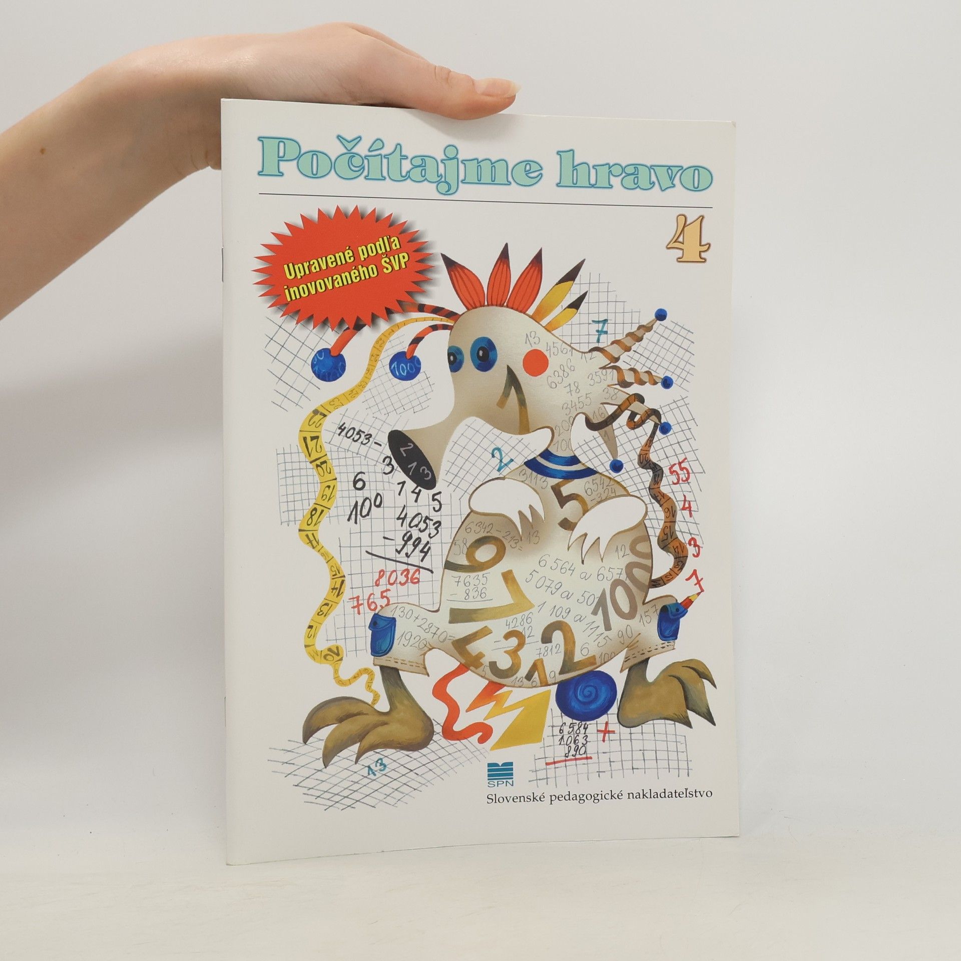 Počítajme hravo 4 (2018)