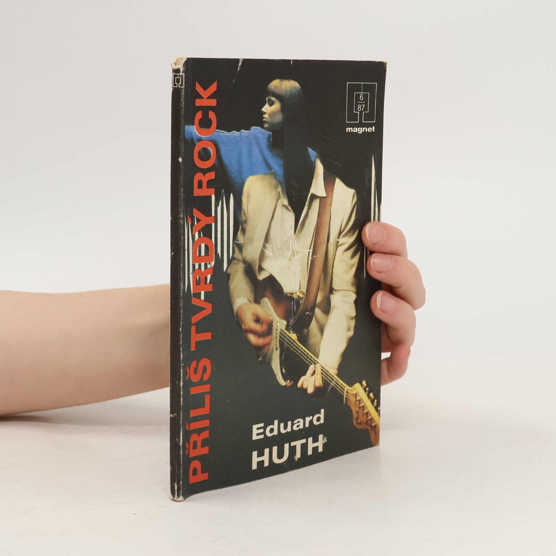 Příliš tvrdý rock