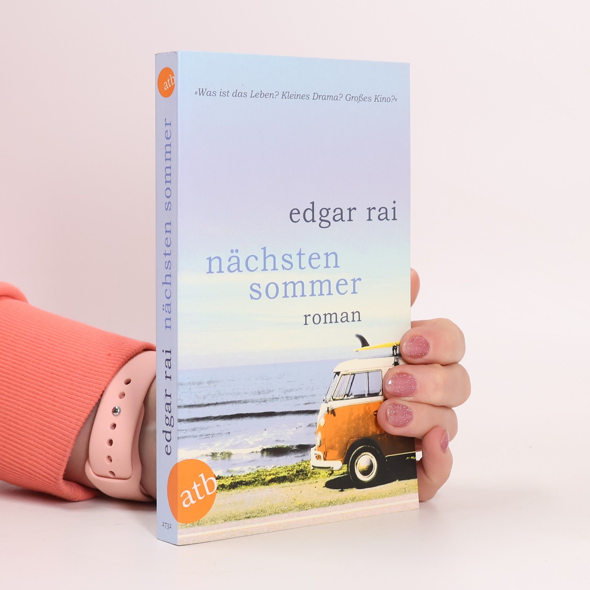 Edgar Rai Nächsten Sommer