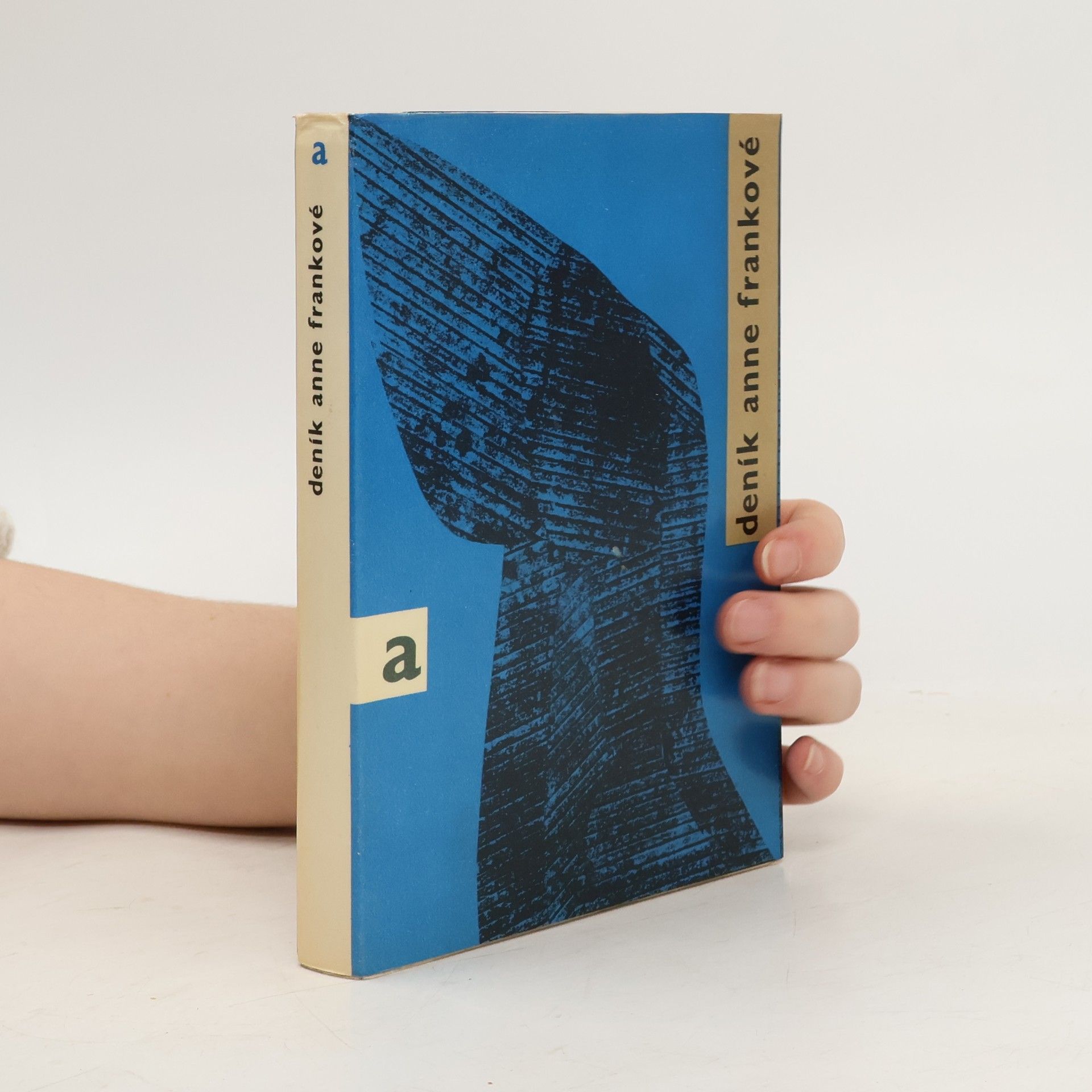 Deník Anne Frankové