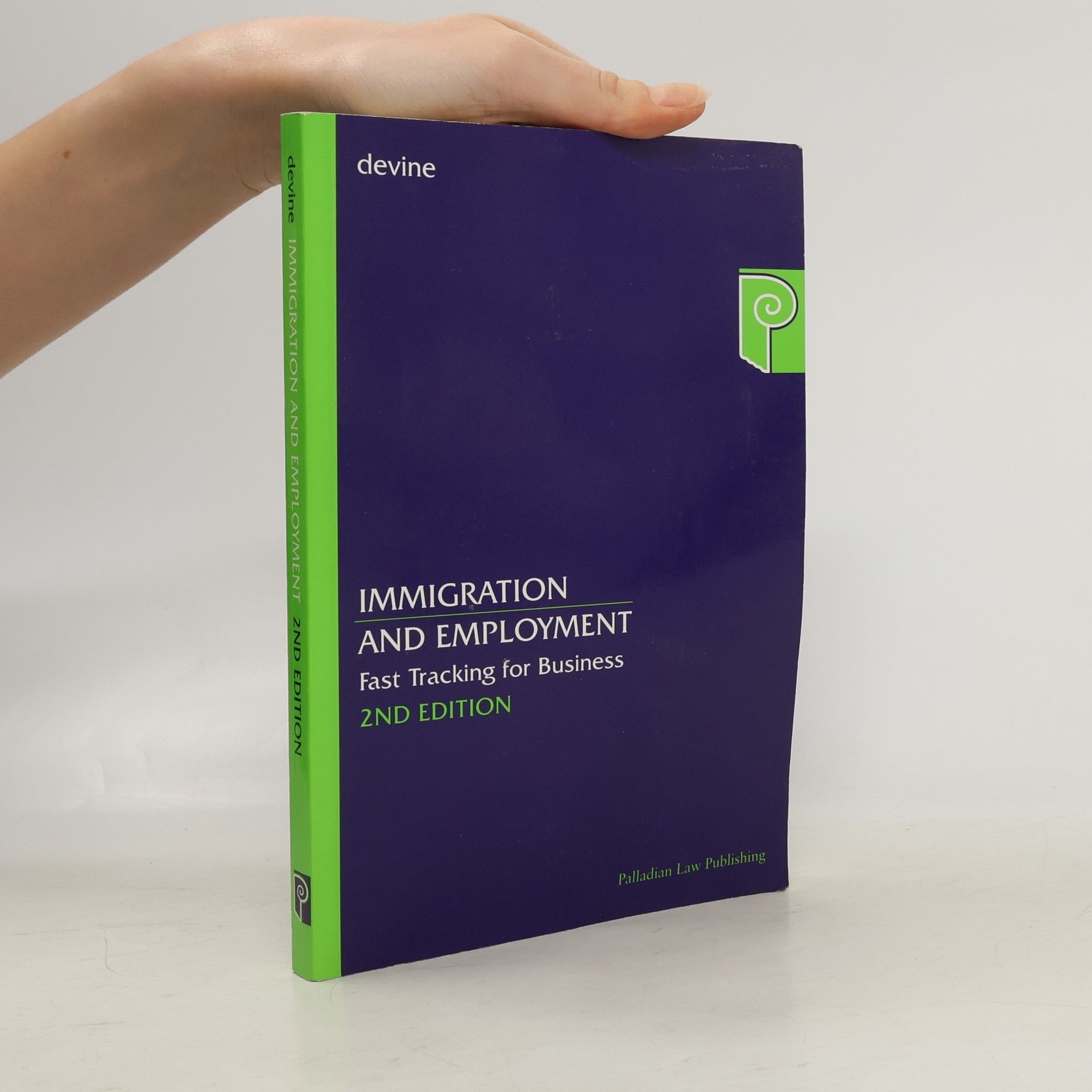 Laura Devine Immigration & Employment