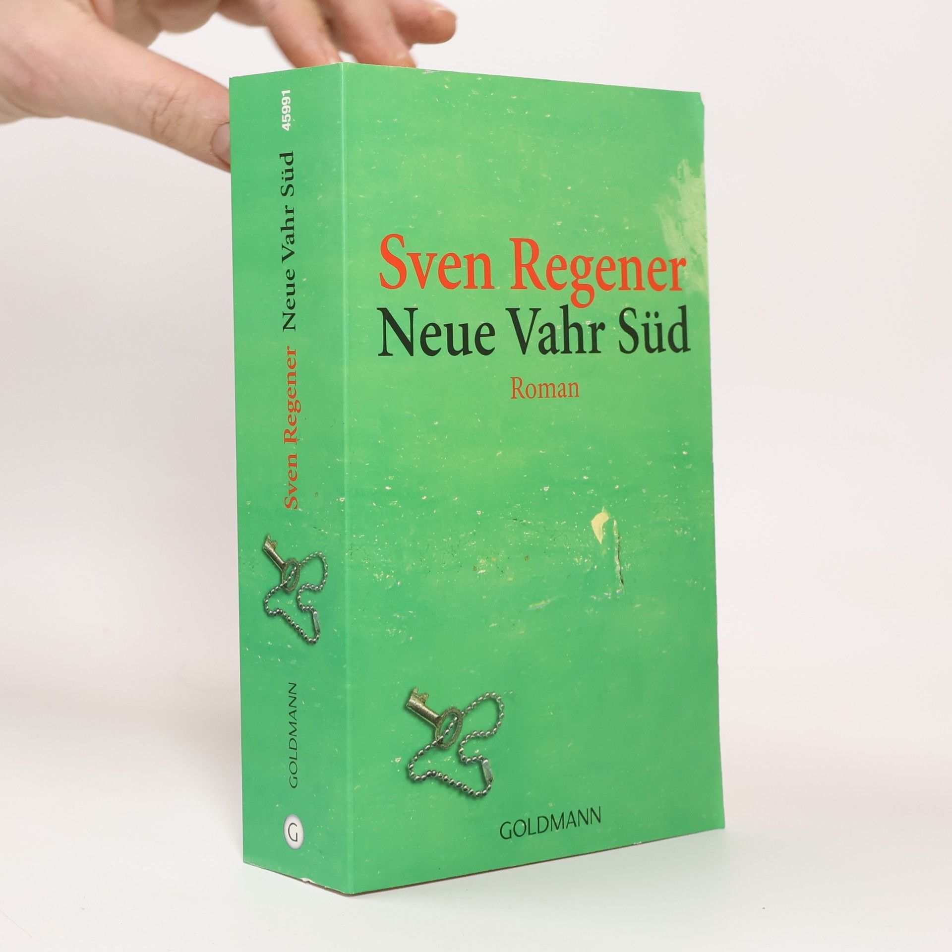 Neue Vahr Süd