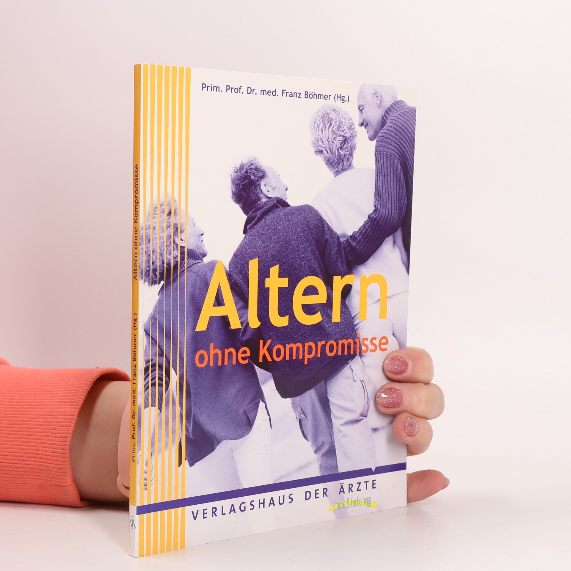 Altern ohne Kompromisse