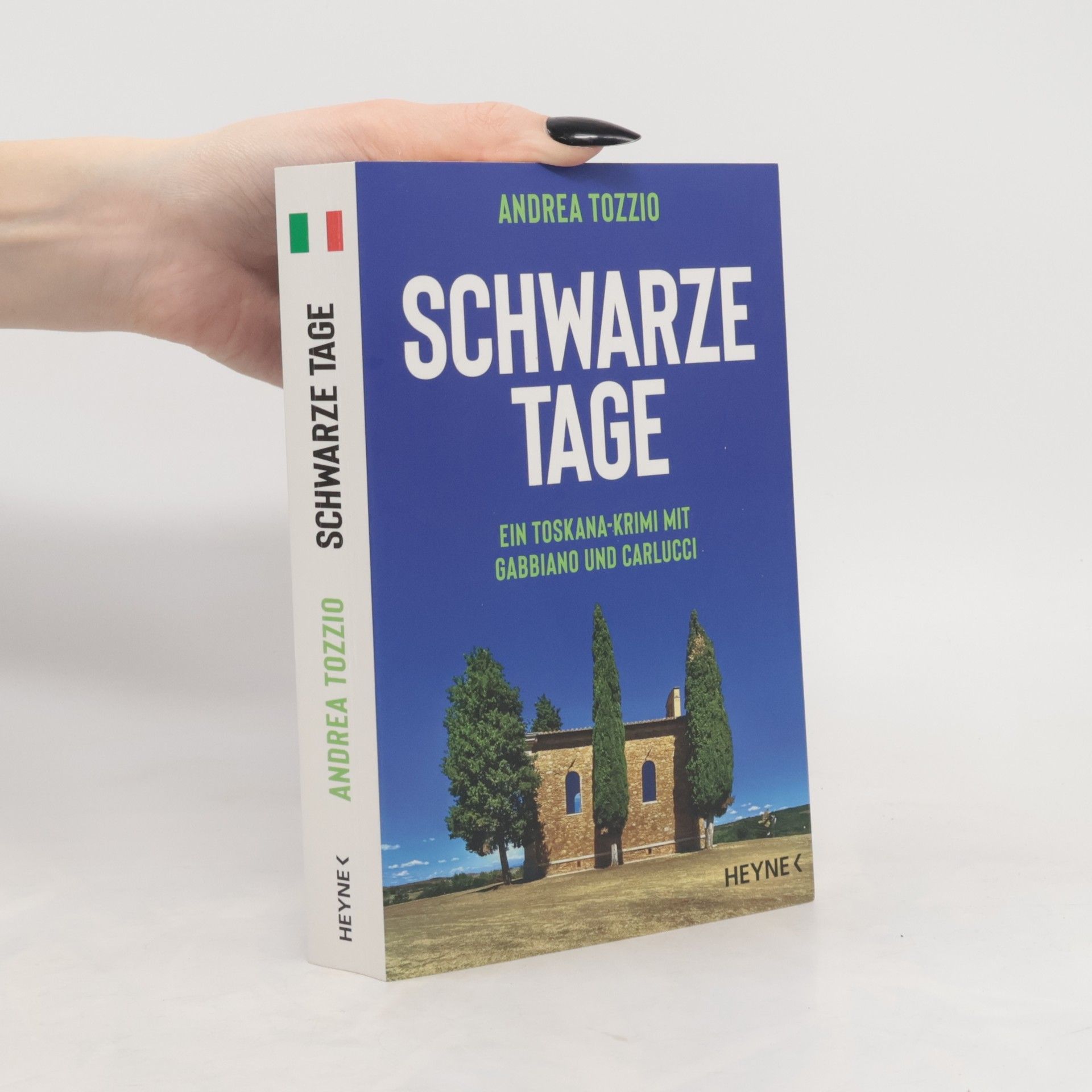 Schwarze Tage