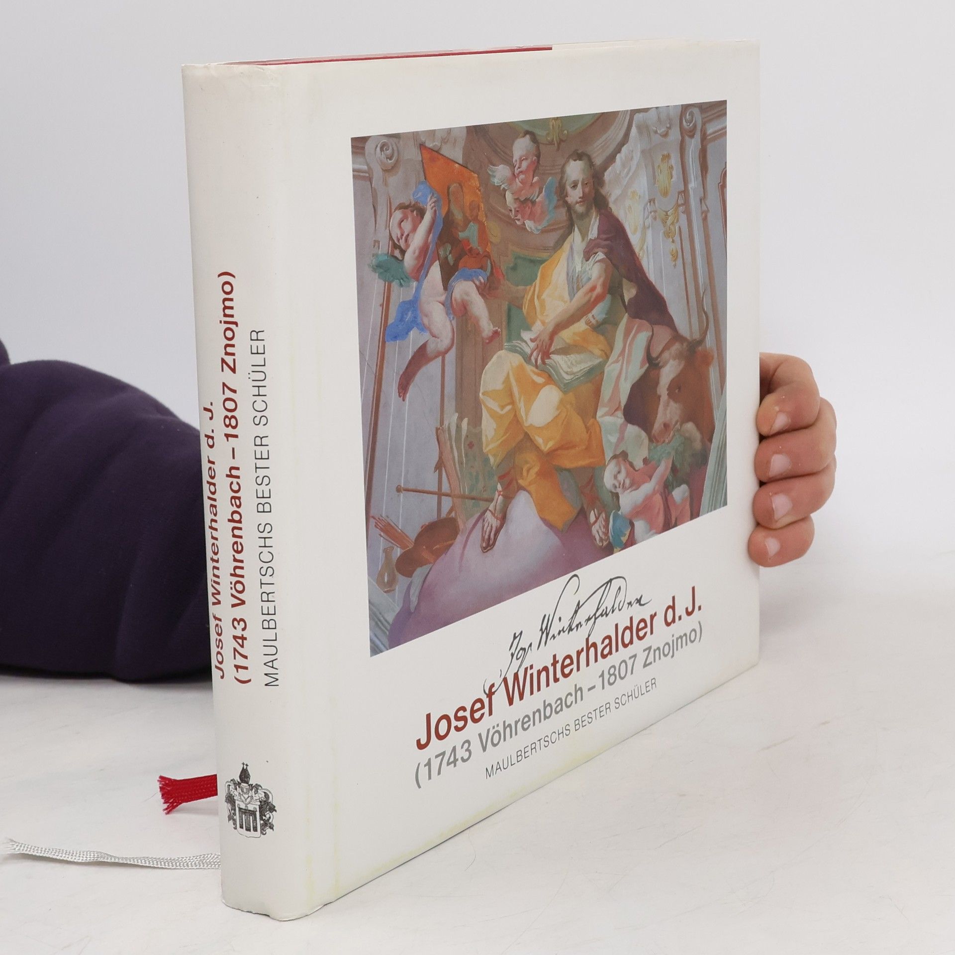 Josef Winterhalder d.J.