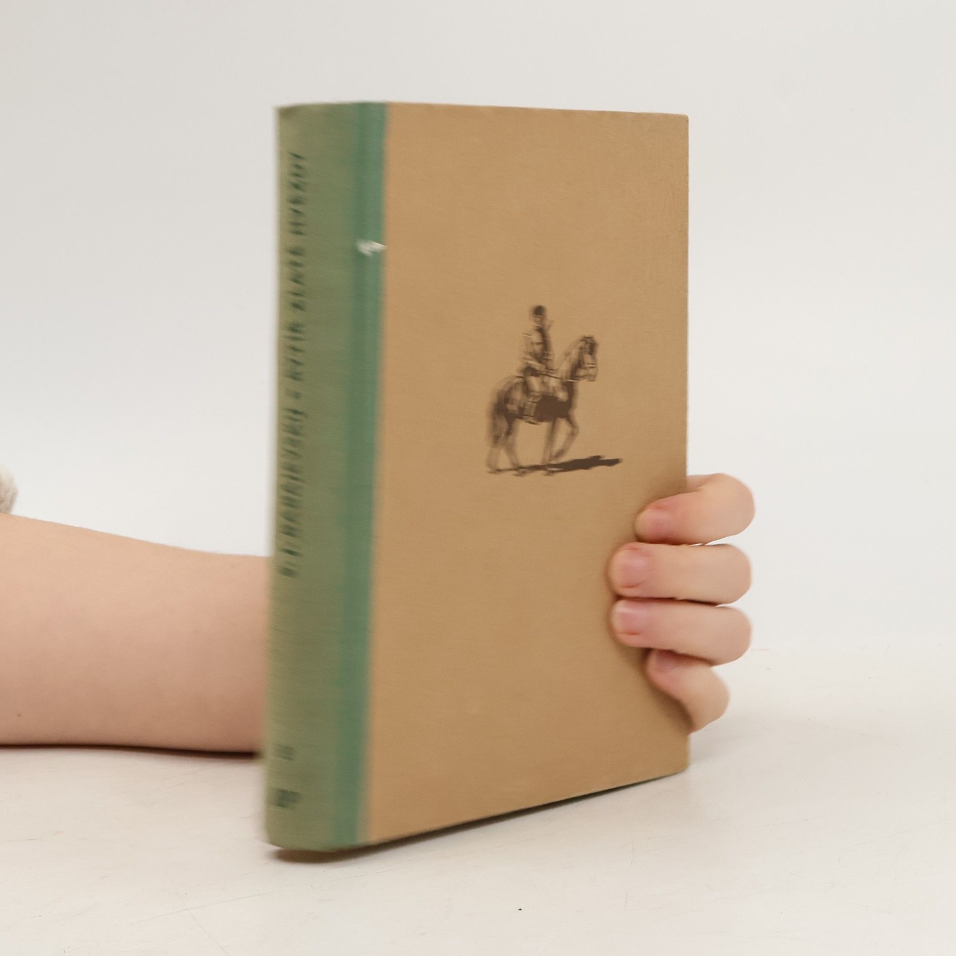 Rytíř zlaté hvězdy. Díl II.