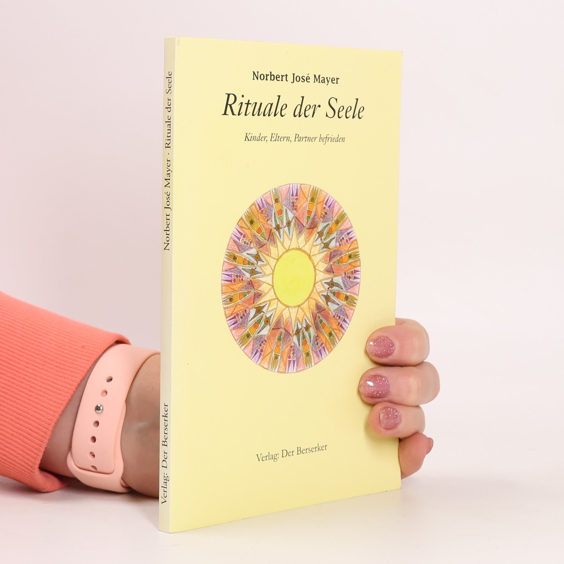 Rituale der Seele