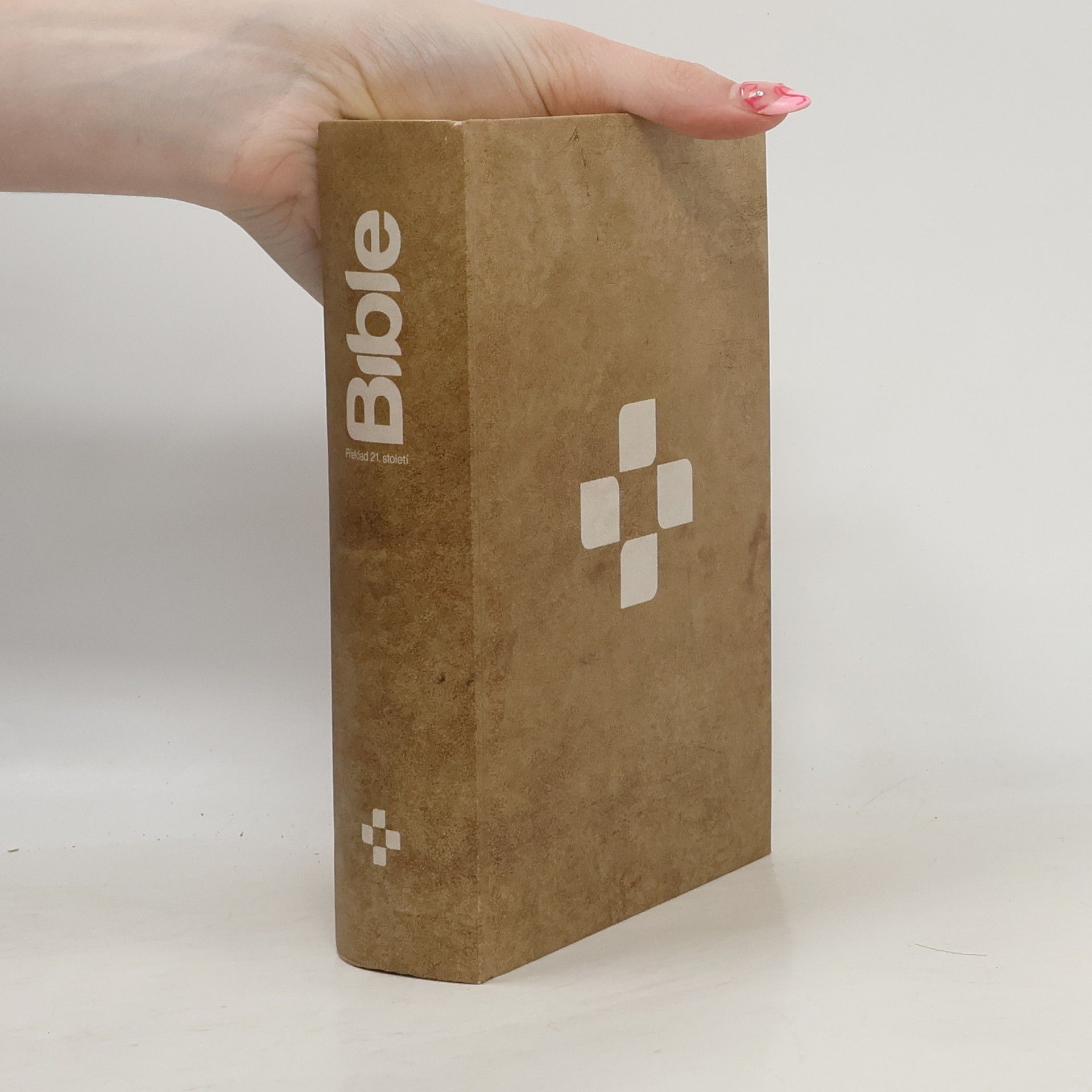 Bible. Překlad 21. století